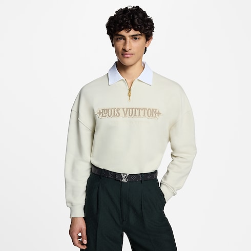 Cinturón reversible LV Dimension de 3 cm Hombre Accesorios Cinturones | LOUIS VUITTON (Zoom de producto)