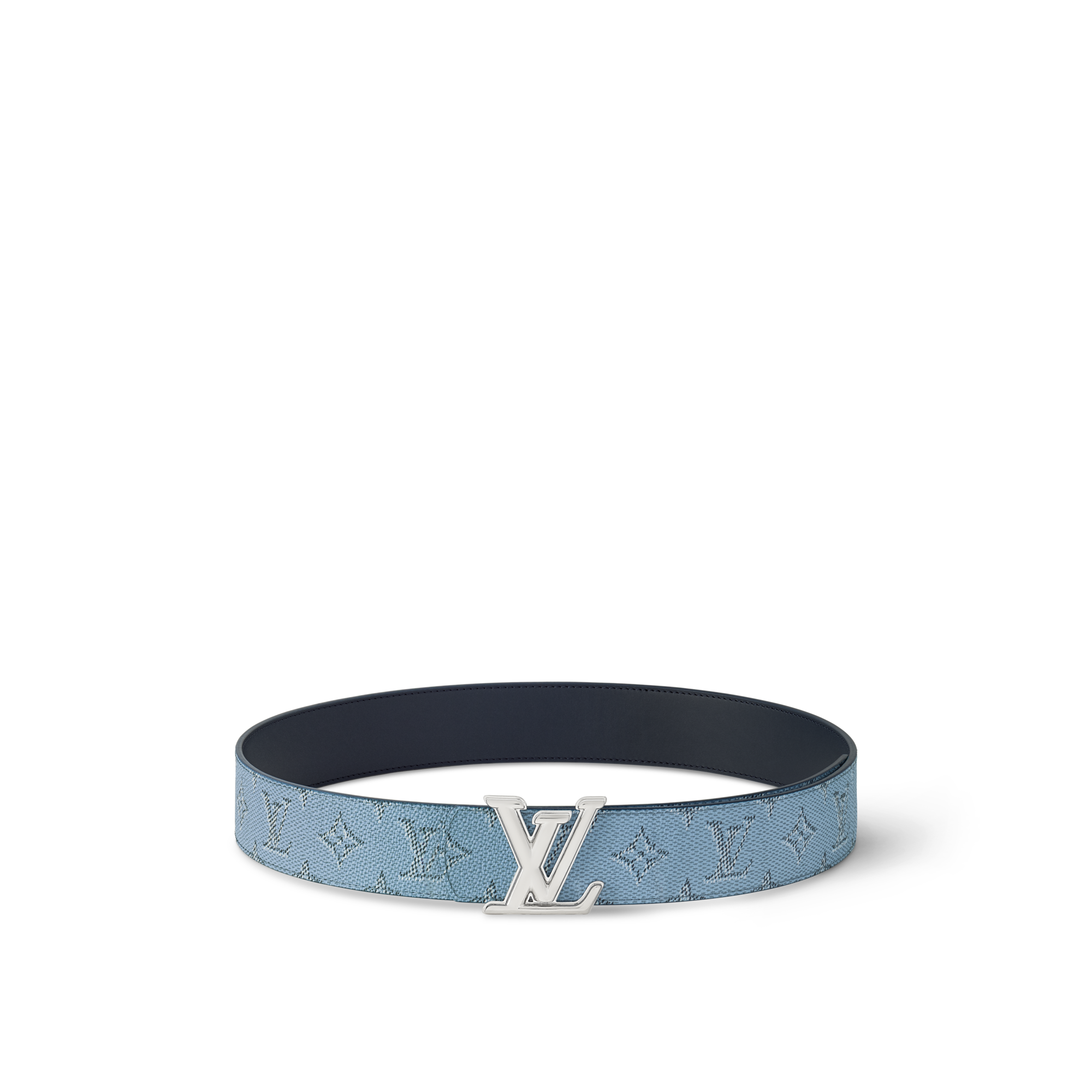 Cinturón reversible LV Dimension de 4 cm  Hombre Accesorios Cinturones | LOUIS VUITTON (Zoom de producto)