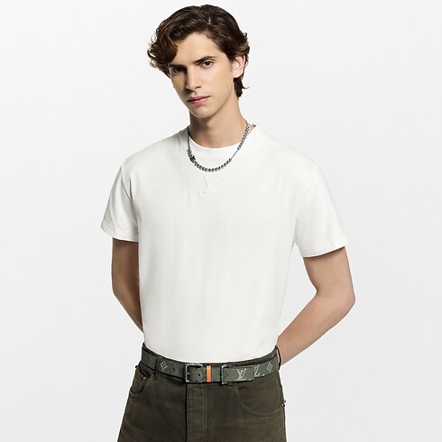 Cinturón reversible LV Drift Monogram Surplus de 3,5 cm Hombre Accesorios Cinturones | LOUIS VUITTON (Zoom de producto)