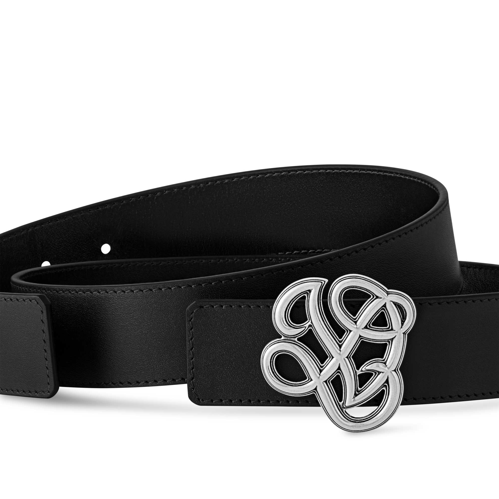 Cinturón reversible LV Dynasty de 3,5 cm  Hombre Accesorios Cinturones | LOUIS VUITTON (Zoom de producto)