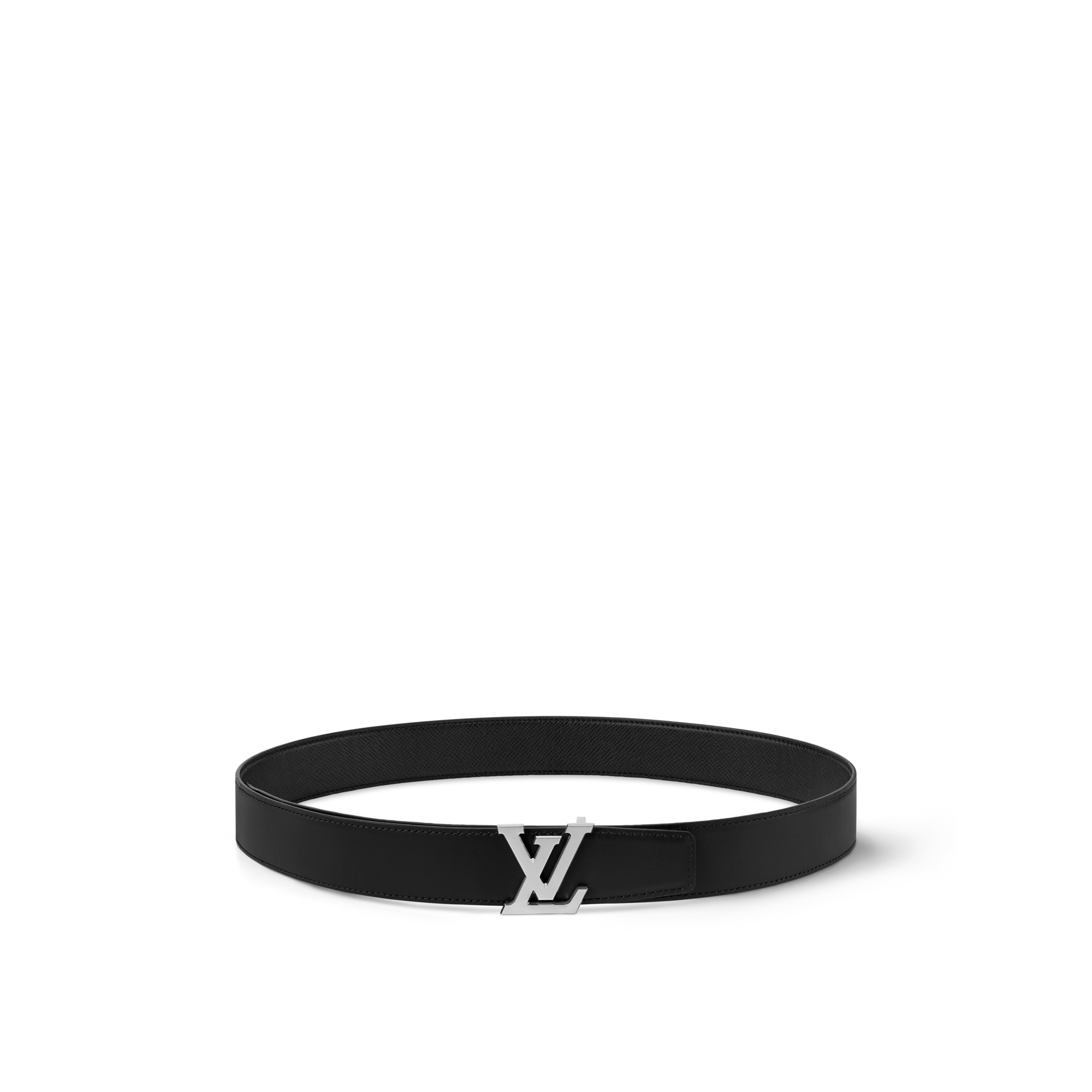 Cinturón reversible LV Heritage de 3,5 cm  Hombre Accesorios Cinturones | LOUIS VUITTON (Zoom de producto)