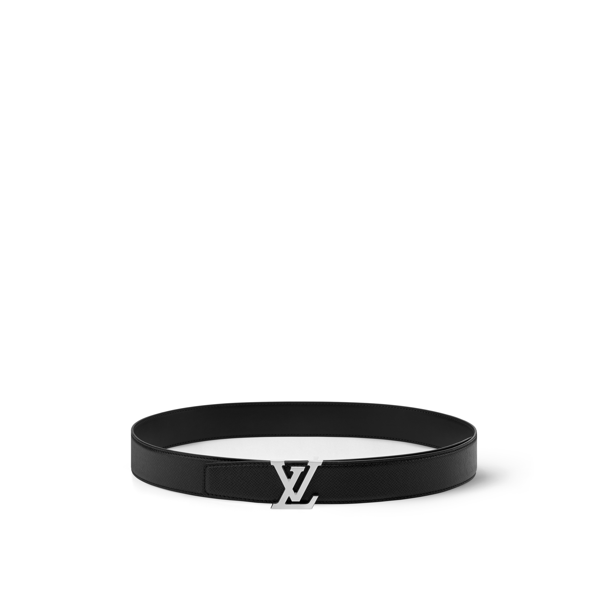 Cinturón reversible LV Heritage de 3,5 cm  Hombre Accesorios Cinturones | LOUIS VUITTON (Zoom de producto)