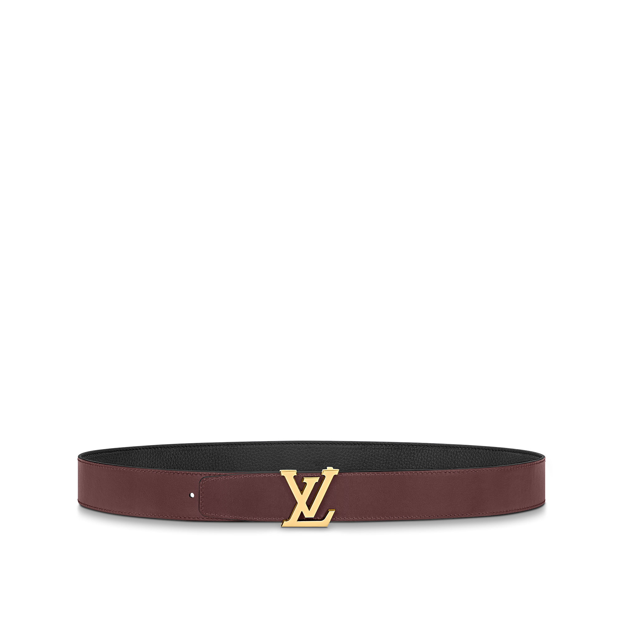 Cinturón reversible LV Heritage de 3,5 cm  Hombre Accesorios Cinturones | LOUIS VUITTON (Zoom de producto)