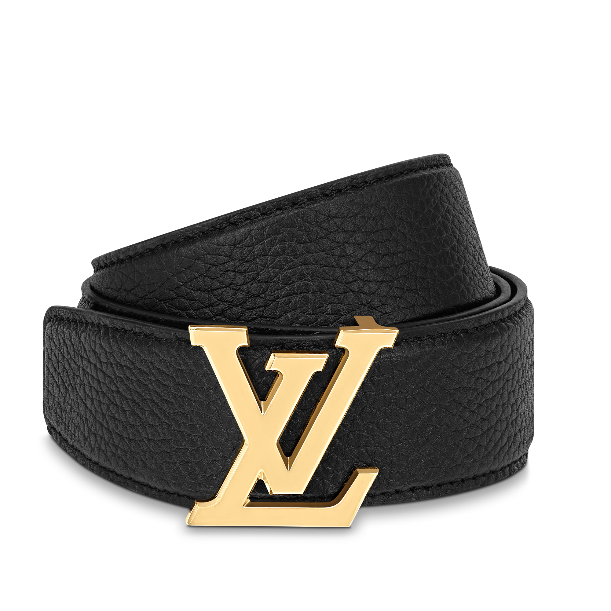 Cinturón reversible LV Heritage de 3,5 cm  Hombre Accesorios Cinturones | LOUIS VUITTON (Zoom de producto)