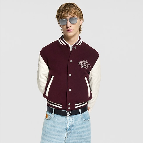 Cinturón reversible LV Initiales Blason de 4 cm Hombre Accesorios Cinturones | LOUIS VUITTON (Zoom de producto)