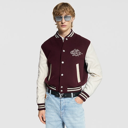 Cinturón reversible LV Initiales Blason de 4 cm Hombre Accesorios Cinturones | LOUIS VUITTON (Zoom de producto)