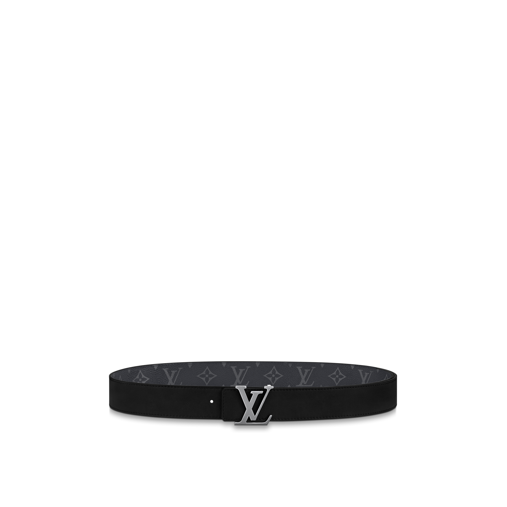 Cinturón reversible LV Initiales de 3,5 cm  Hombre Accesorios Cinturones | LOUIS VUITTON (Zoom de producto)