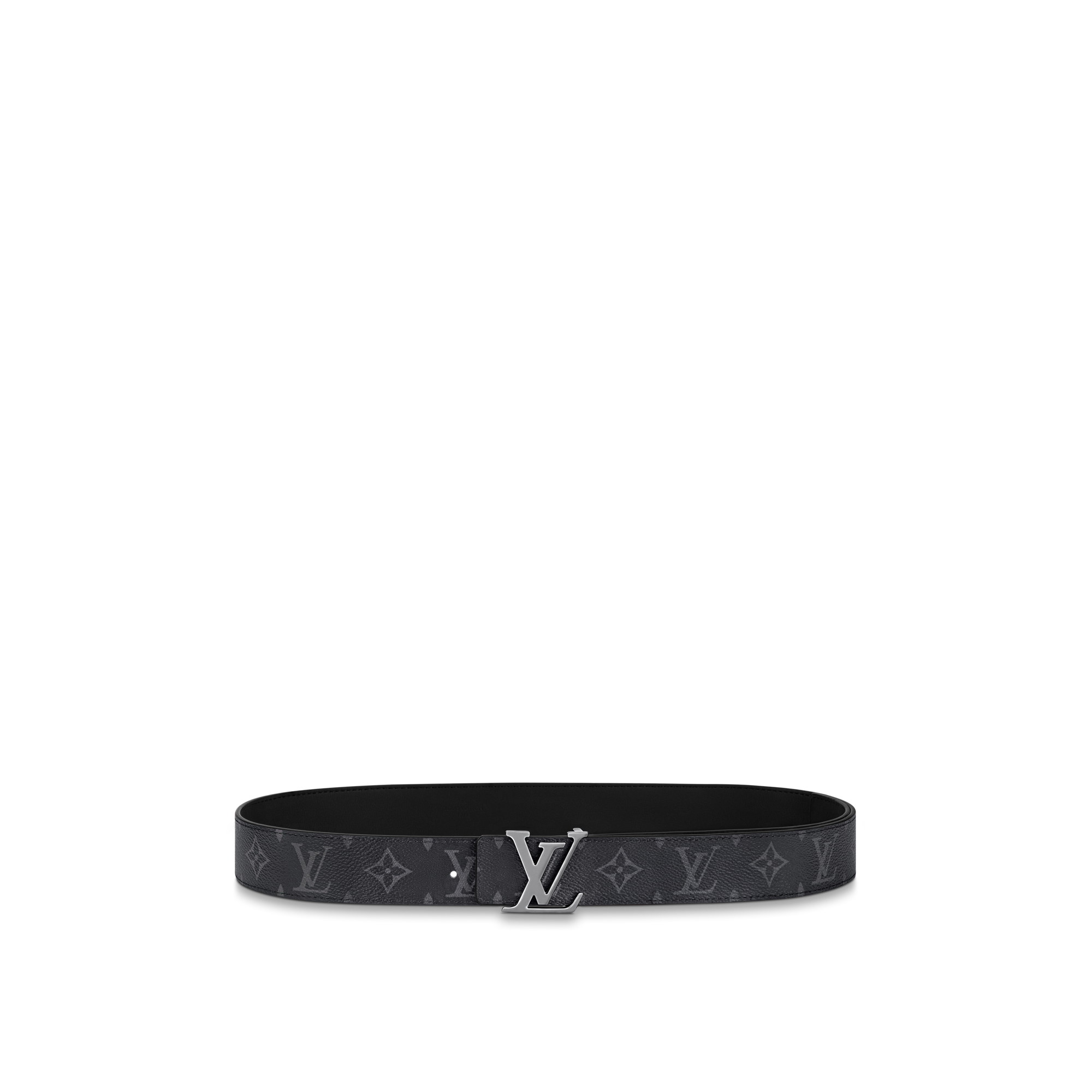 Cinturón reversible LV Initiales de 3,5 cm  Hombre Accesorios Cinturones | LOUIS VUITTON (Zoom de producto)