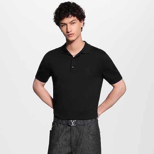 Cinturón reversible LV Initiales de 3,5 cm Hombre Accesorios Cinturones | LOUIS VUITTON (Zoom de producto)