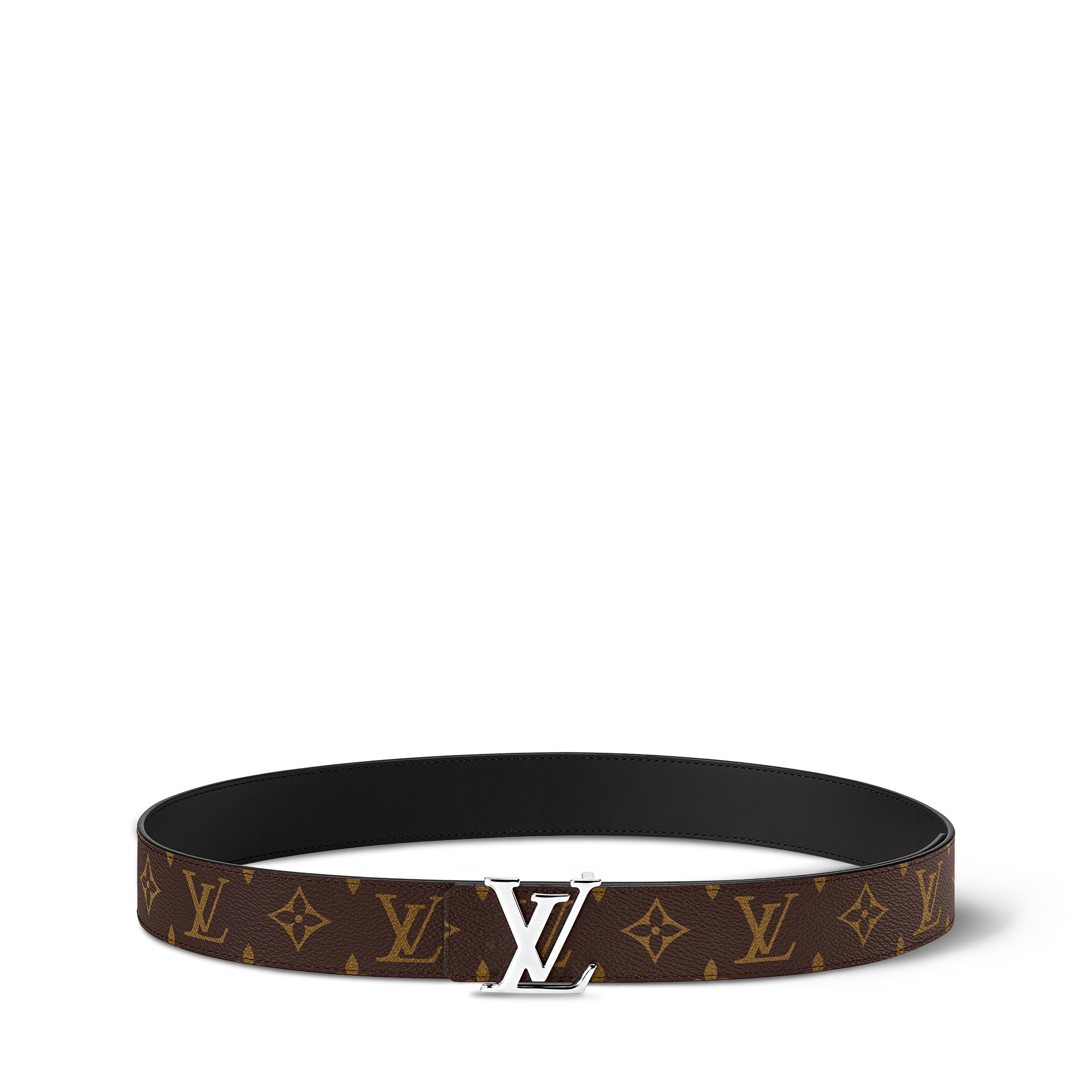 Cinturón reversible LV Initiales de 3,5 cm  Hombre Accesorios Cinturones | LOUIS VUITTON (Zoom de producto)