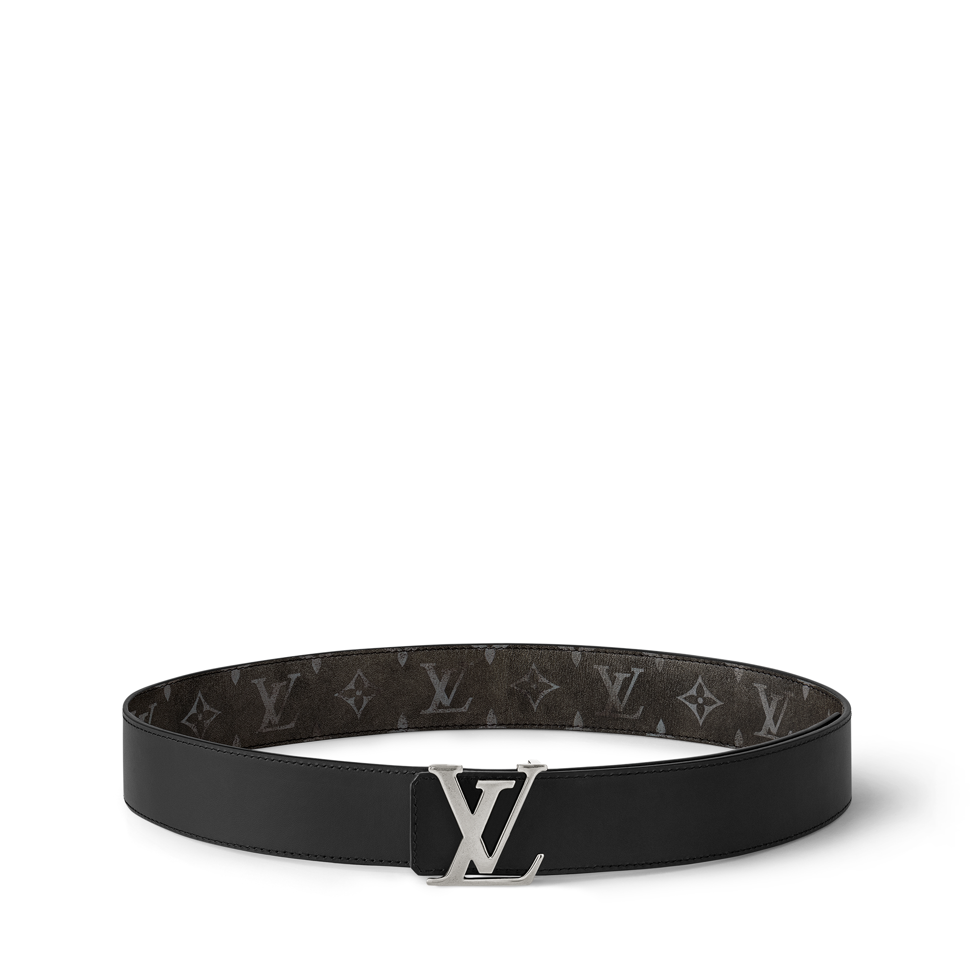 Cinturón reversible LV Initiales de 4 cm  Hombre Accesorios Cinturones | LOUIS VUITTON (Zoom de producto)