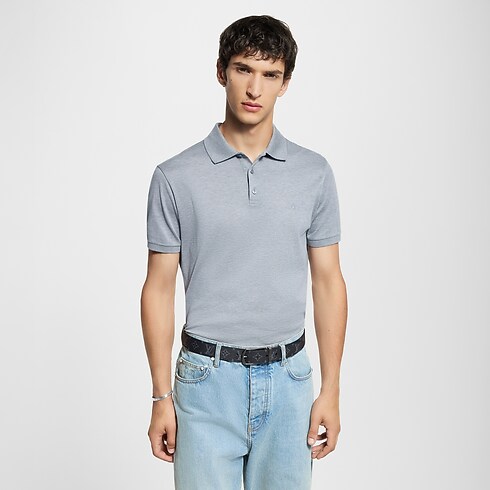 Cinturón reversible Slender de 3,5 cm Hombre Accesorios Cinturones | LOUIS VUITTON (Zoom de producto)