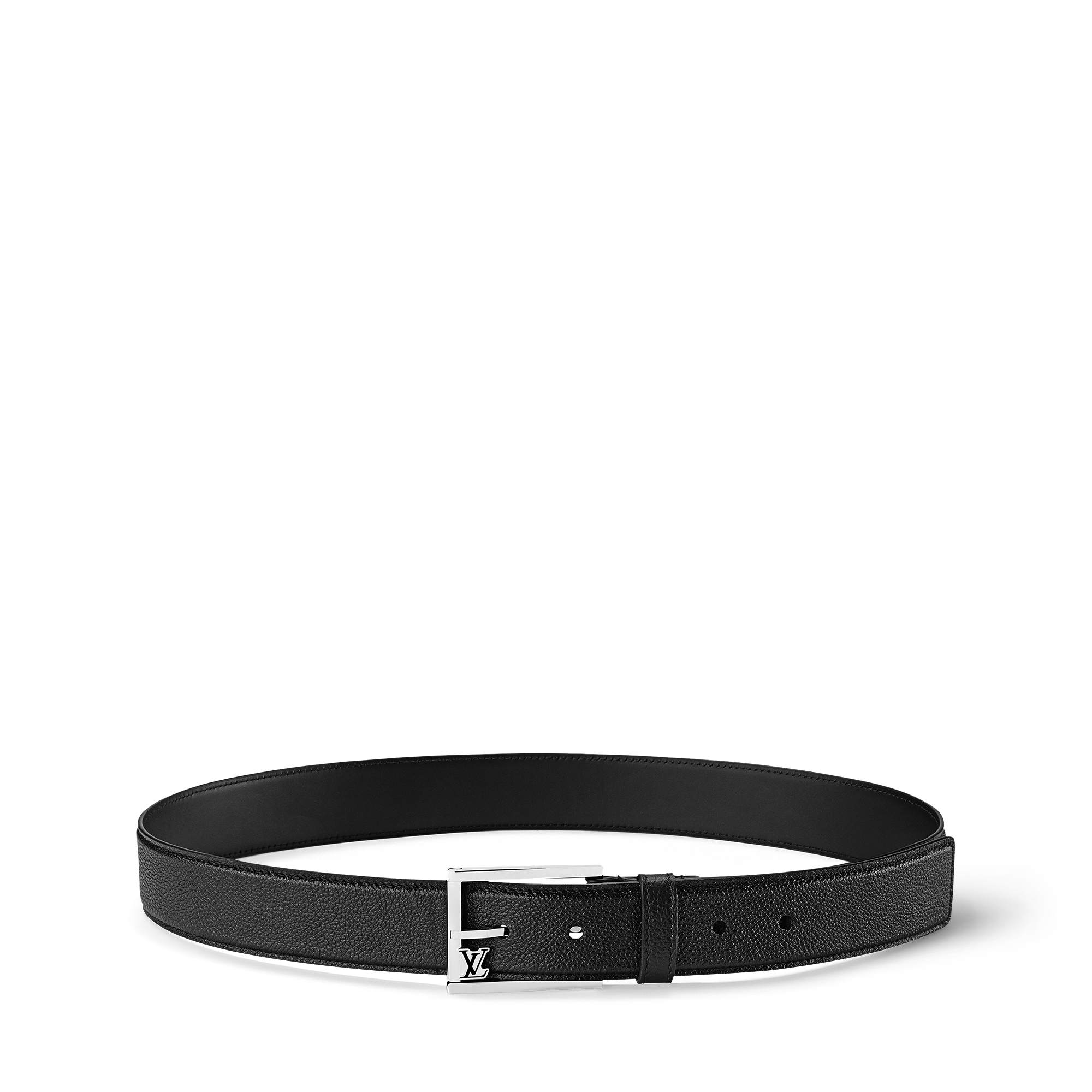 Cinturón Saint Germain de 3,5 cm  Hombre Accesorios Cinturones | LOUIS VUITTON (Zoom de producto)