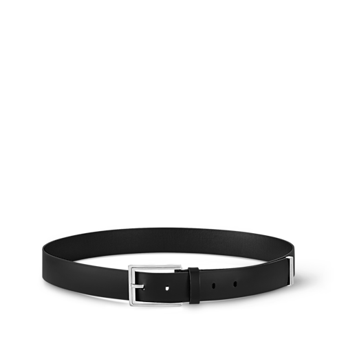 Cinturón Tailor Pin de 3,5 cm Hombre Accesorios Cinturones | LOUIS VUITTON (Zoom de producto)