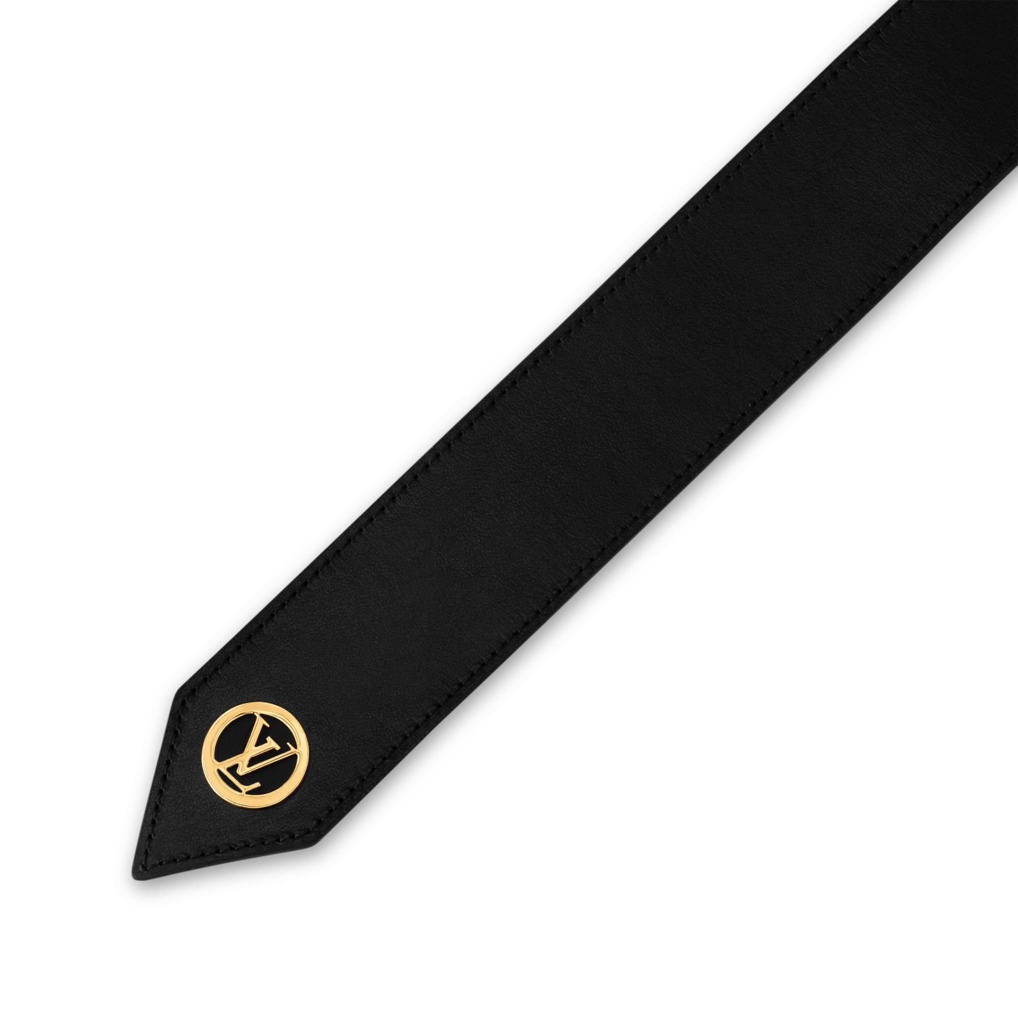 Cinturón Tie The Knot de 4,5 cm  Mujer Accesorios Cinturones | LOUIS VUITTON (Zoom de producto)