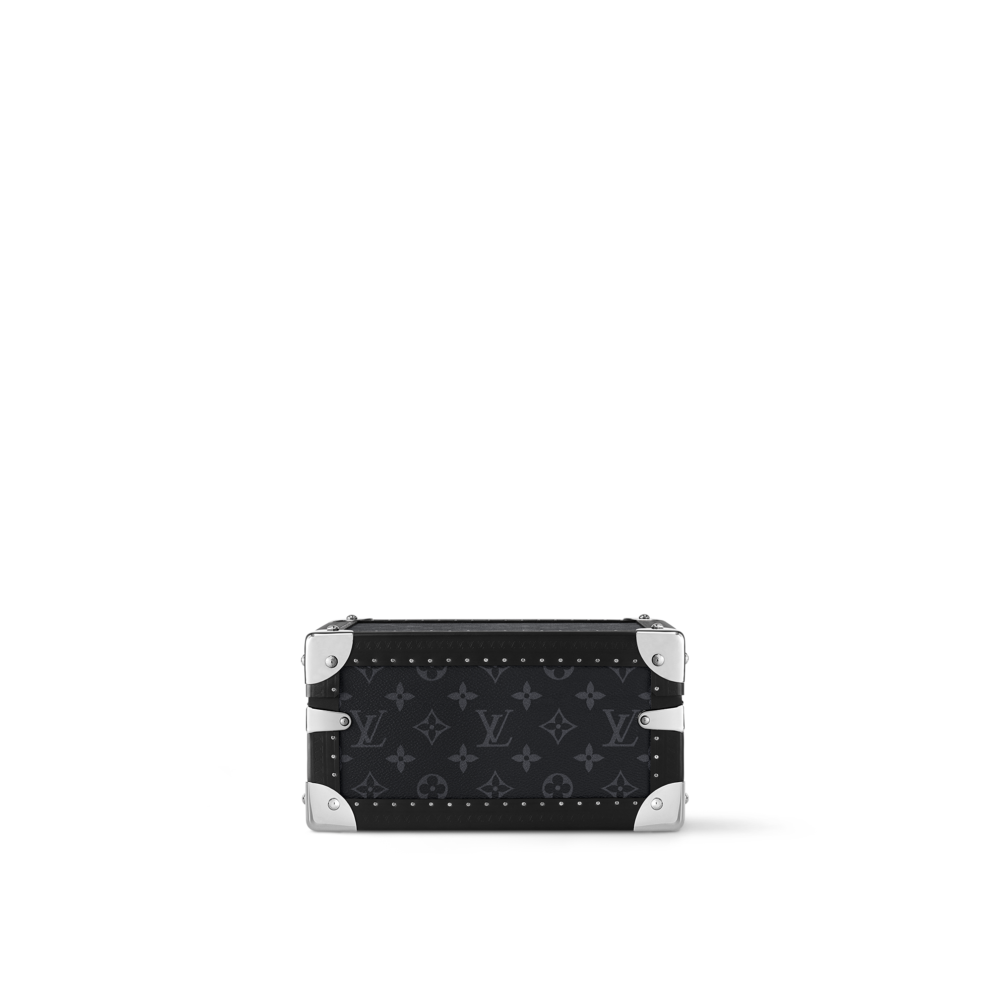 Cofre Trésor 24 Lona Monogram Eclipse Les Extraordinaires Baúles Cofres | LOUIS VUITTON (Zoom de producto)