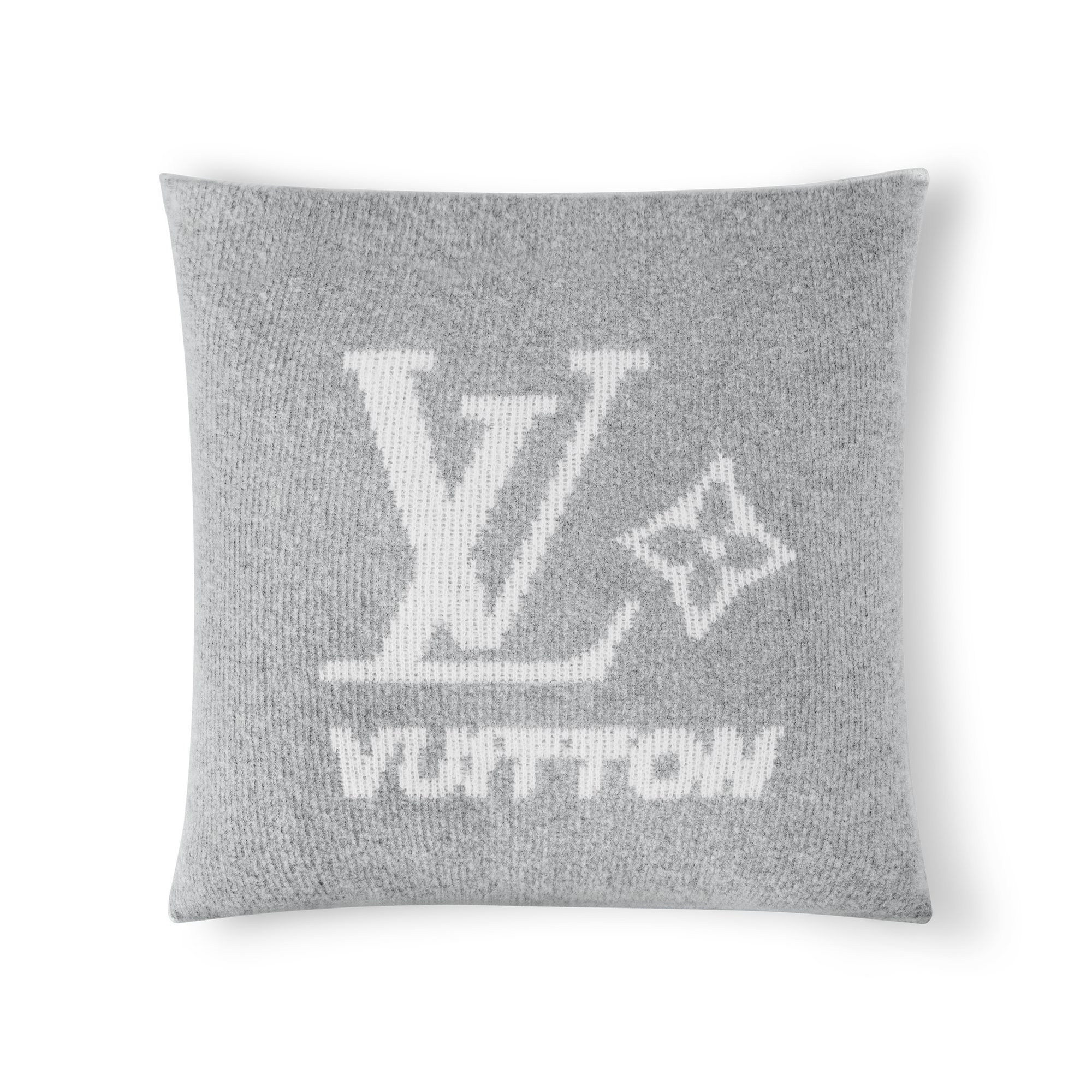 Cojín Damoflage S00 Hombre Accesorios Accesorios para el hogar | LOUIS VUITTON (Zoom de producto)