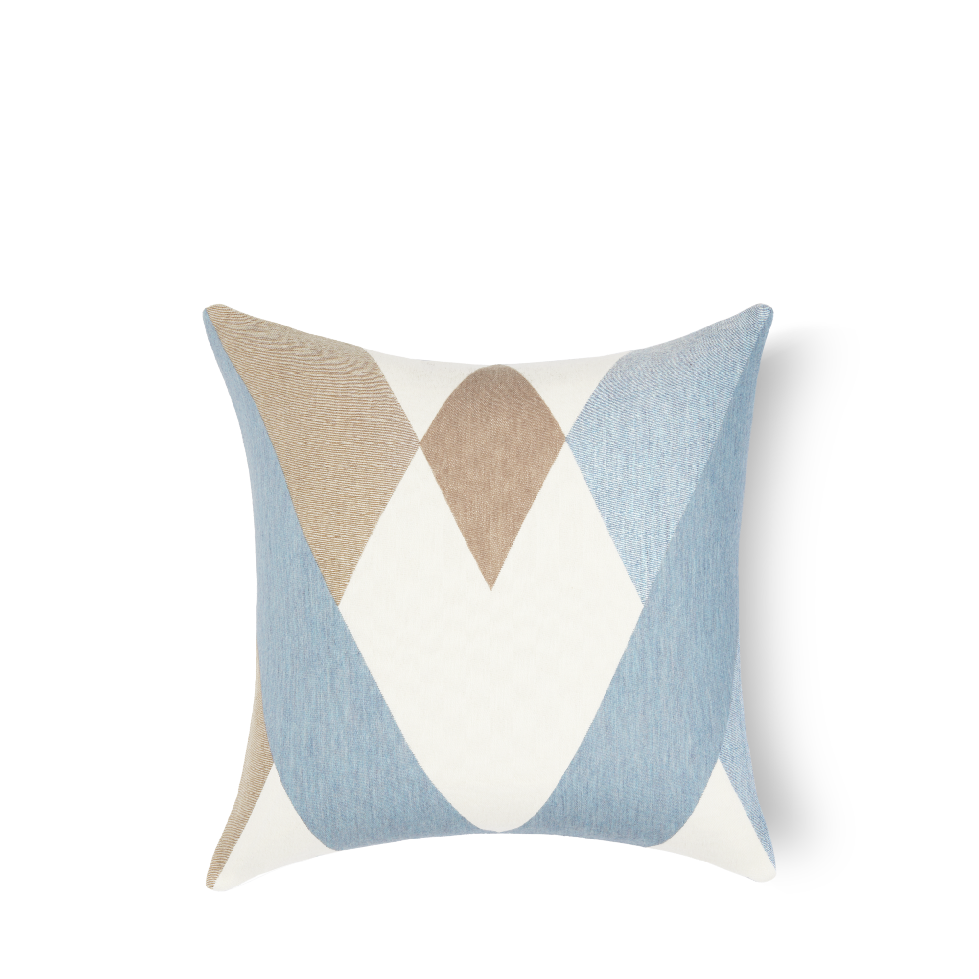 Cojín Everest 40 x 40 cm  Baúles, Viaje y Hogar Hogar y Decoración de mesa Accesorios para el hogar | LOUIS VUITTON (Zoom de producto)