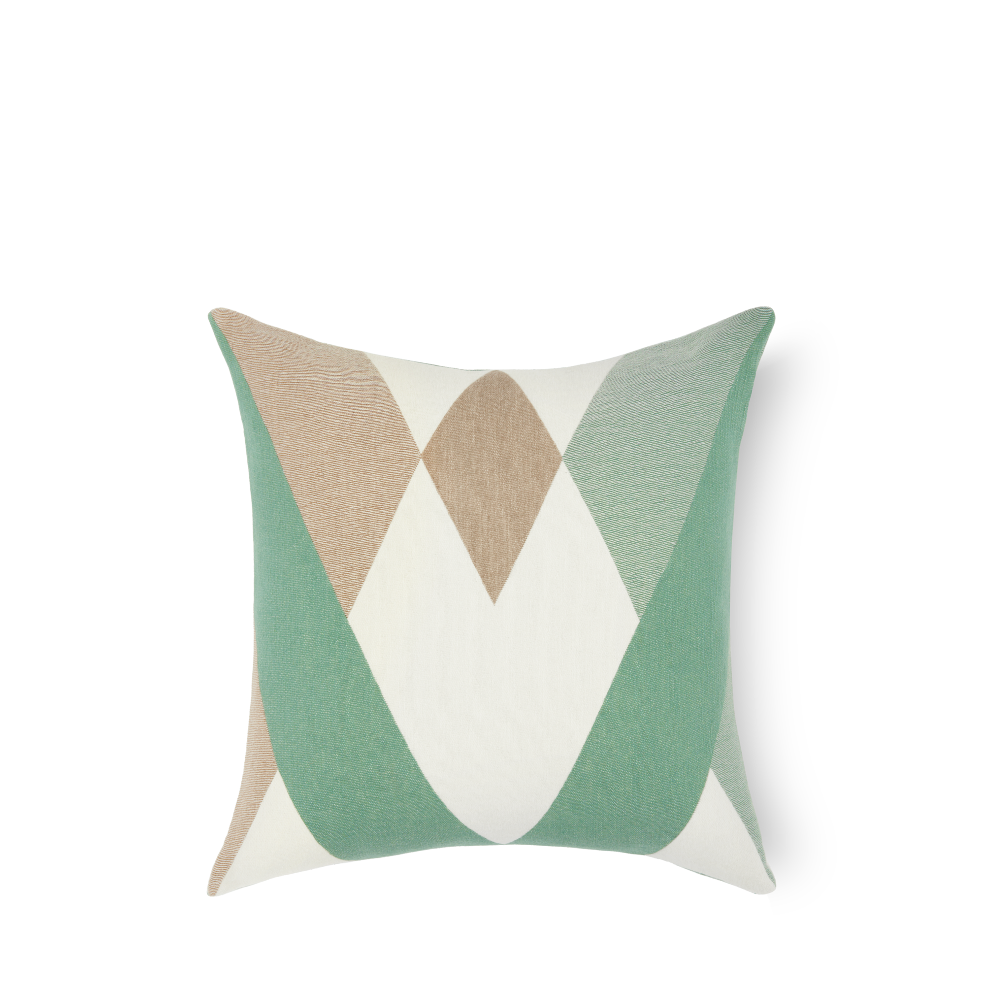 Cojín Everest 40 x 40 cm  Baúles, Viaje y Hogar Hogar y Decoración de mesa Accesorios para el hogar | LOUIS VUITTON (Zoom de producto)