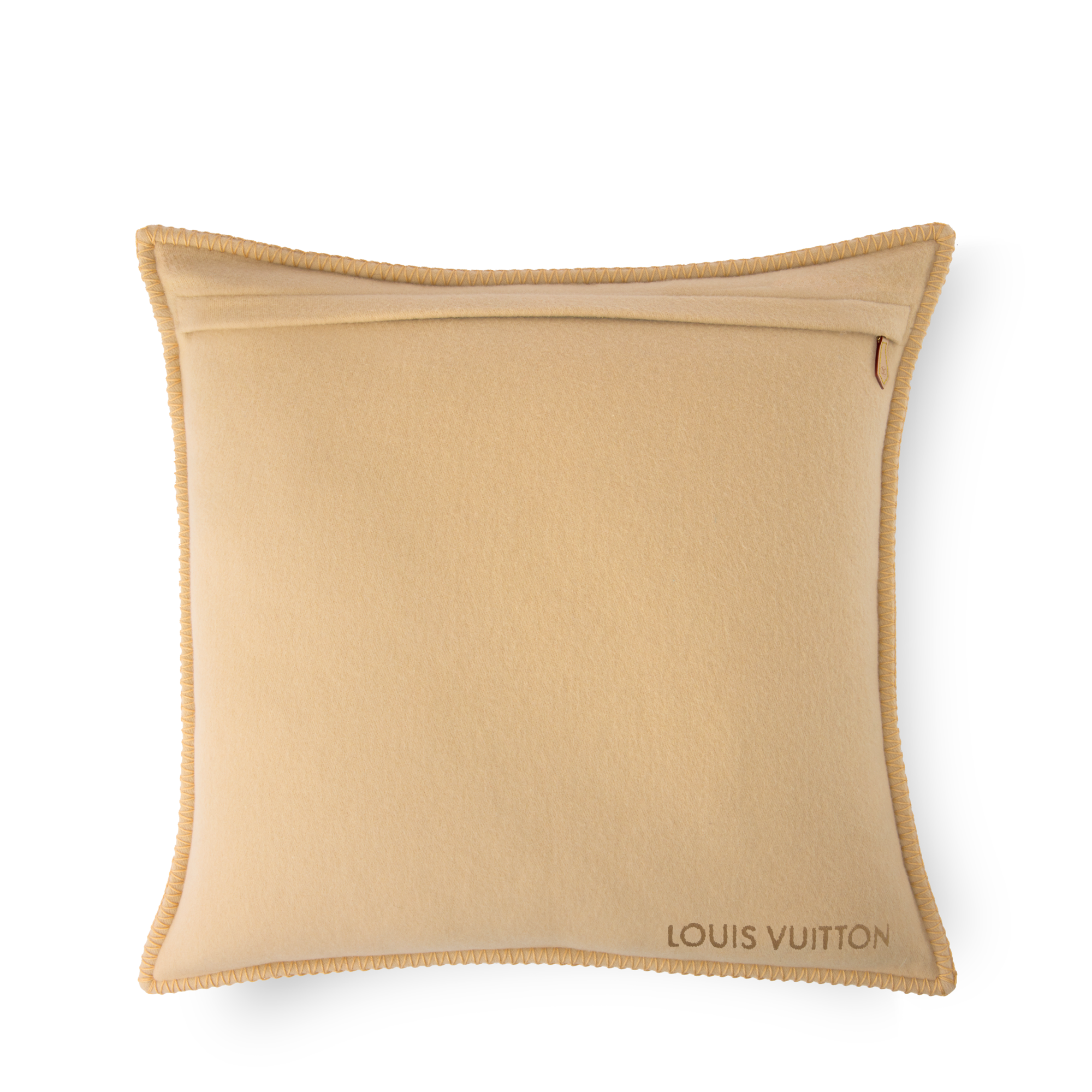 Cojín Mirage  Baúles, Viaje y Hogar Hogar y Decoración de mesa Accesorios para el hogar | LOUIS VUITTON (Zoom de producto)