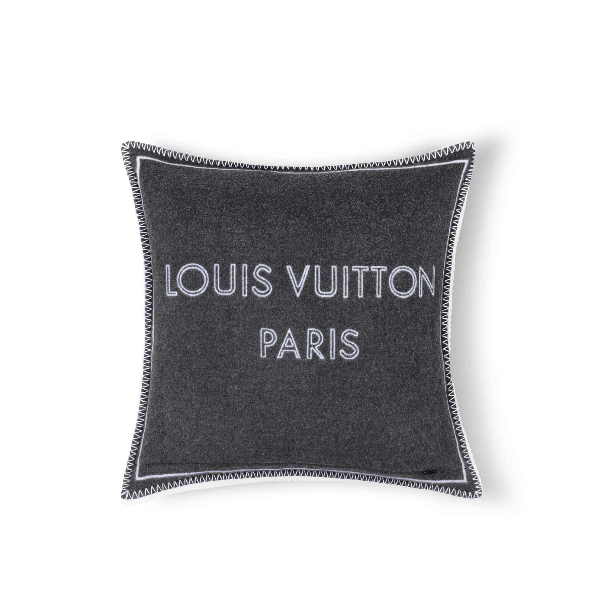 Cojín MNG Shadow S00 Hombre Accesorios Accesorios para el hogar | LOUIS VUITTON (Zoom de producto)