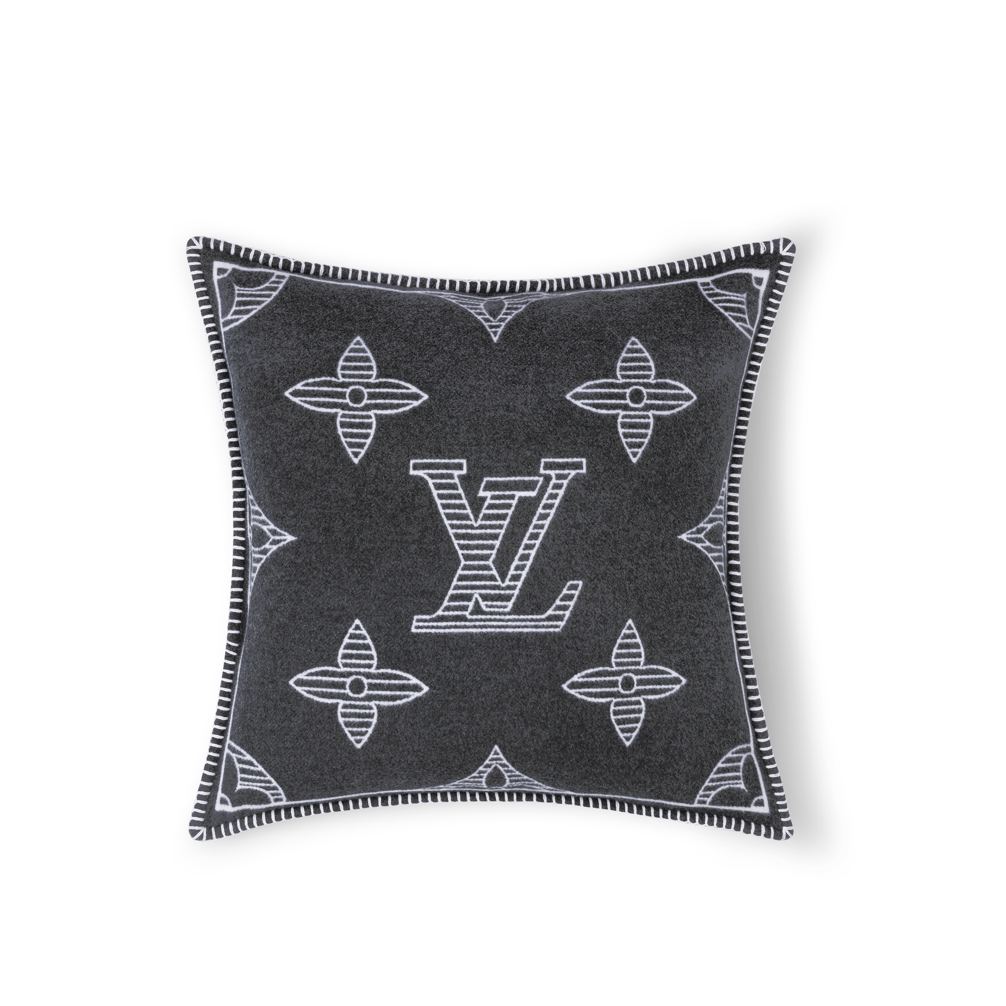 Cojín MNG Shadow S00 Hombre Accesorios Accesorios para el hogar | LOUIS VUITTON (Zoom de producto)