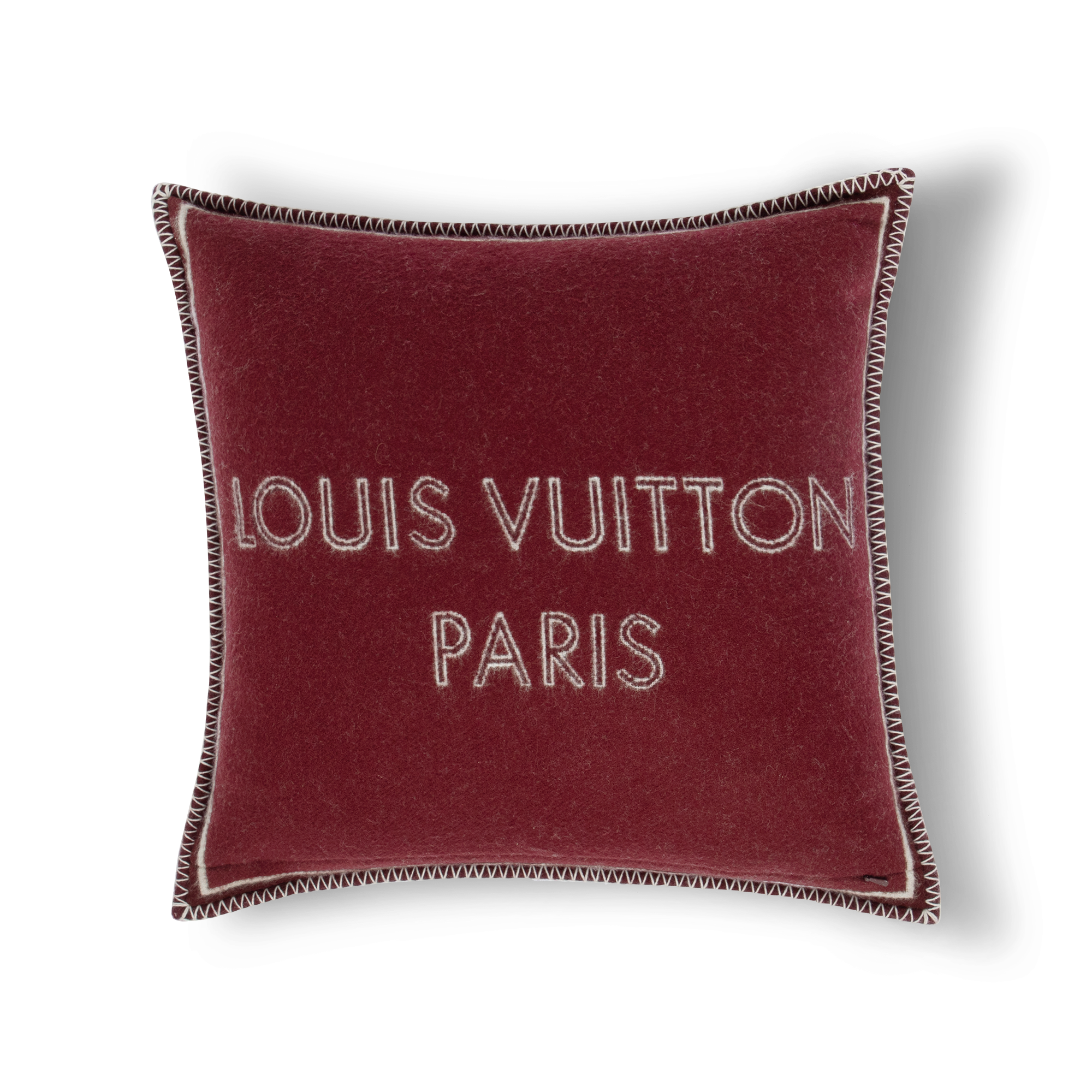 Cojín MNG Shadow S00 Hombre Accesorios Accesorios para el hogar | LOUIS VUITTON (Zoom de producto)