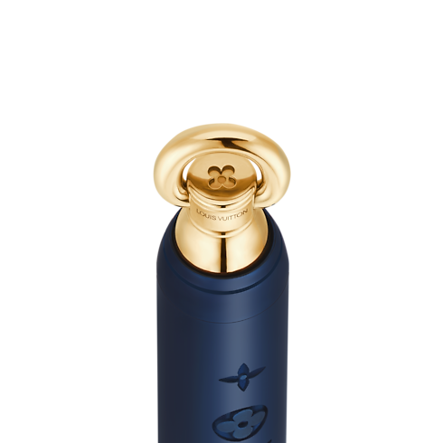 Colgante Designer Les Gastons Vuitton de oro amarillo y titanio Les Extraordinaires Joyería Collares y colgantes | LOUIS VUITTON (Zoom de producto)