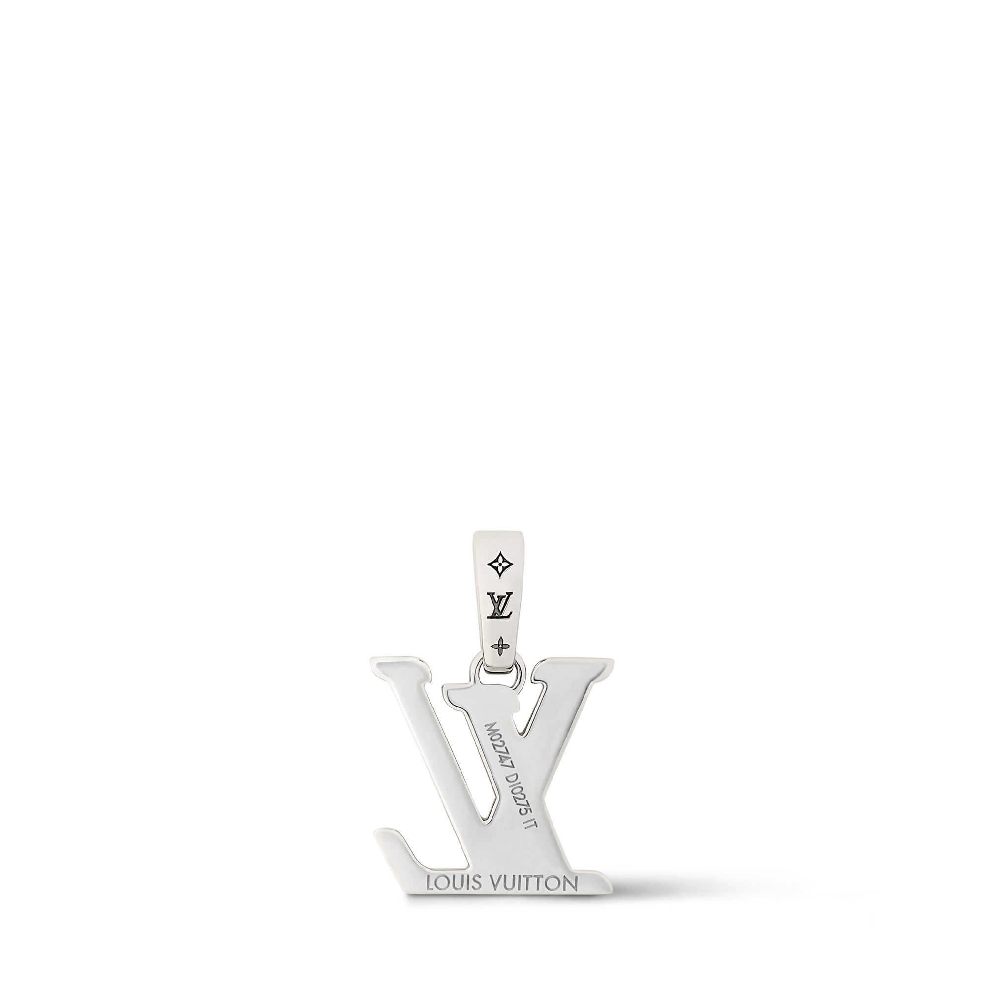 Colgante LV Dimension S00 Hombre Joyería Toda la bisutería | LOUIS VUITTON (Zoom de producto)