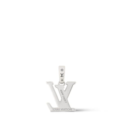 Colgante LV Dimension S00 Hombre Joyería Toda la bisutería | LOUIS VUITTON (Zoom de producto)