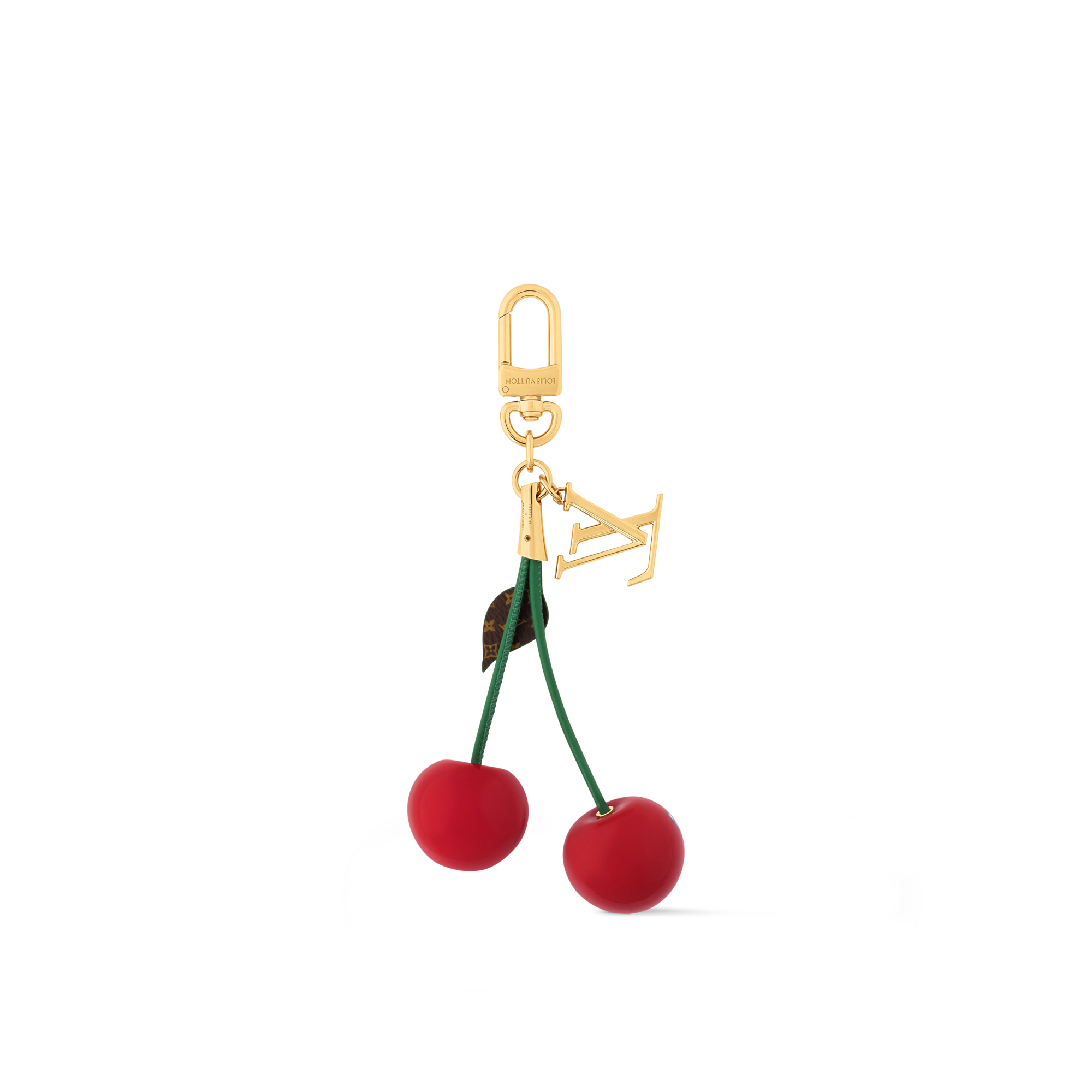 Colgante para bolso Cerise LV x TM S00 Mujer Accesorios Llaveros y charms | LOUIS VUITTON (Zoom de producto)