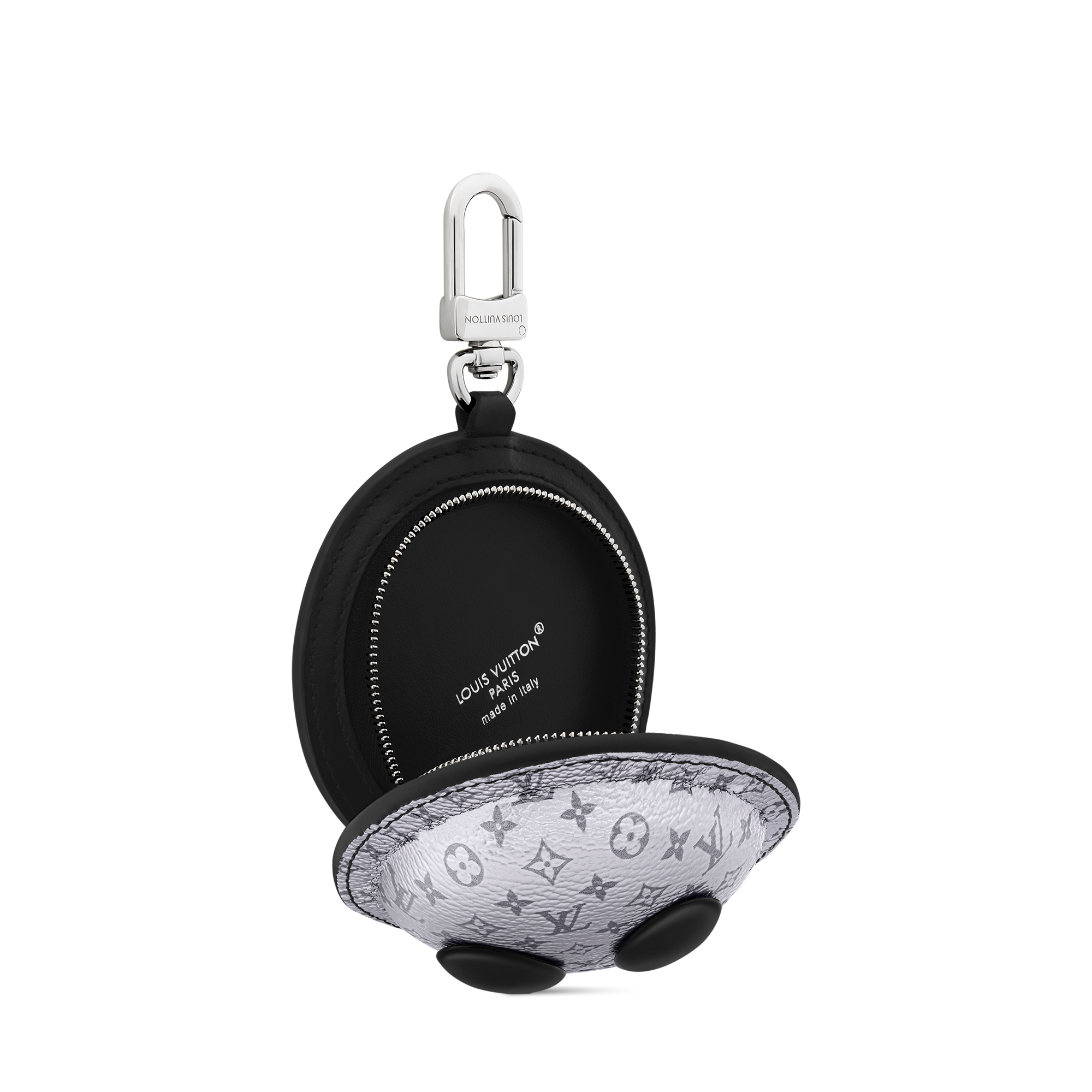 Colgante para bolso LV Alien S00 Hombre Accesorios Llaveros y charms | LOUIS VUITTON (Zoom de producto)