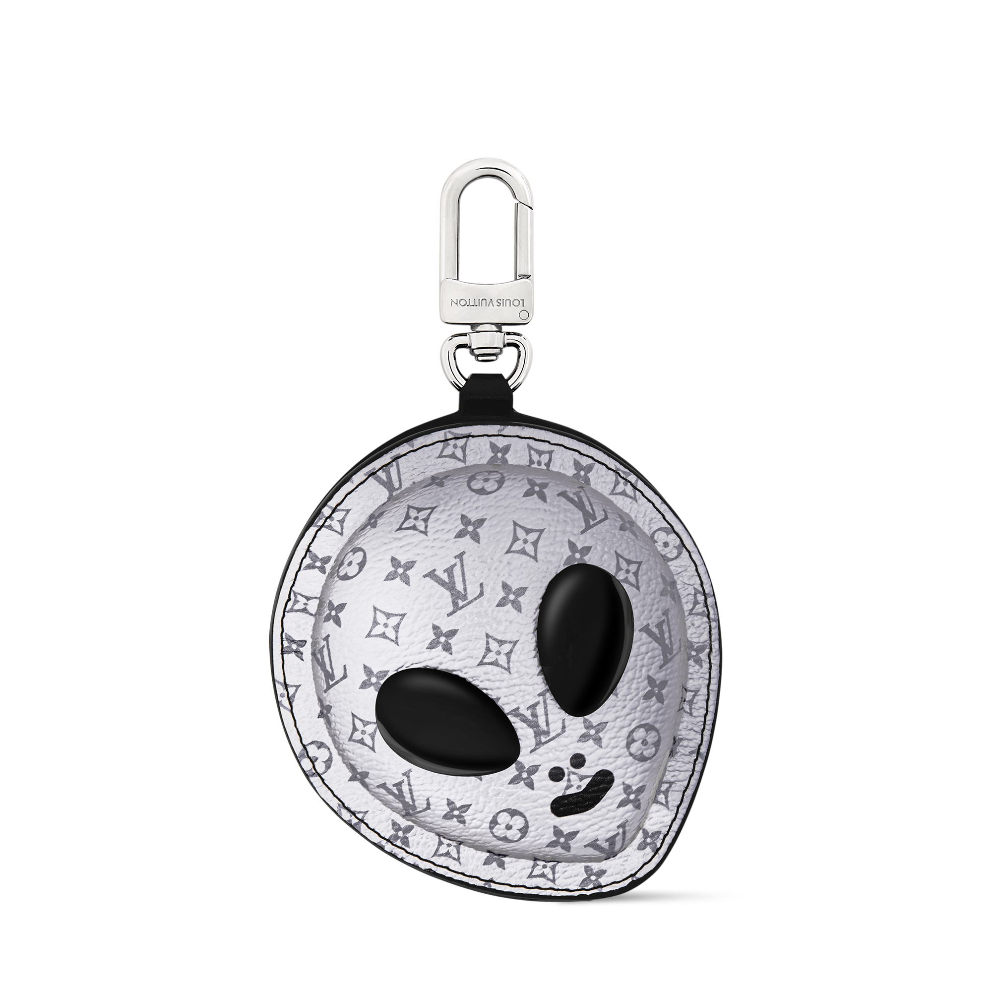 Colgante para bolso LV Alien S00 Hombre Accesorios Llaveros y charms | LOUIS VUITTON (Zoom de producto)