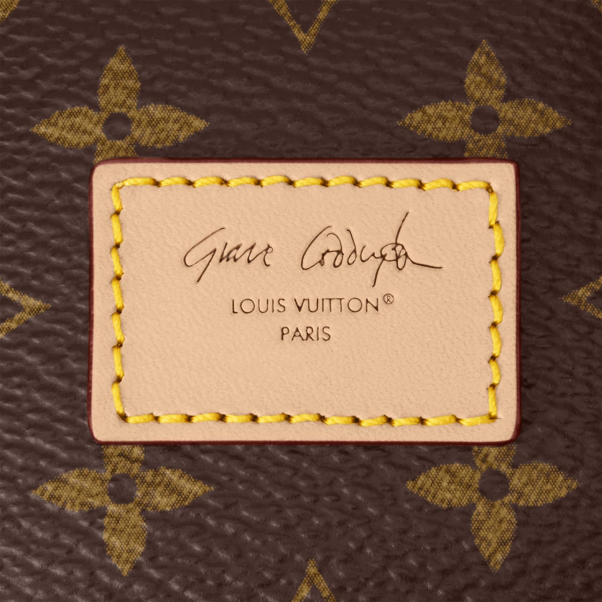 Colgante para bolso LV Cat S00 Mujer Accesorios Llaveros y charms | LOUIS VUITTON (Zoom de producto)