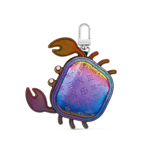 Cinturón Monogram Chain S00 Hombre Accesorios Llaveros y charms | LOUIS VUITTON