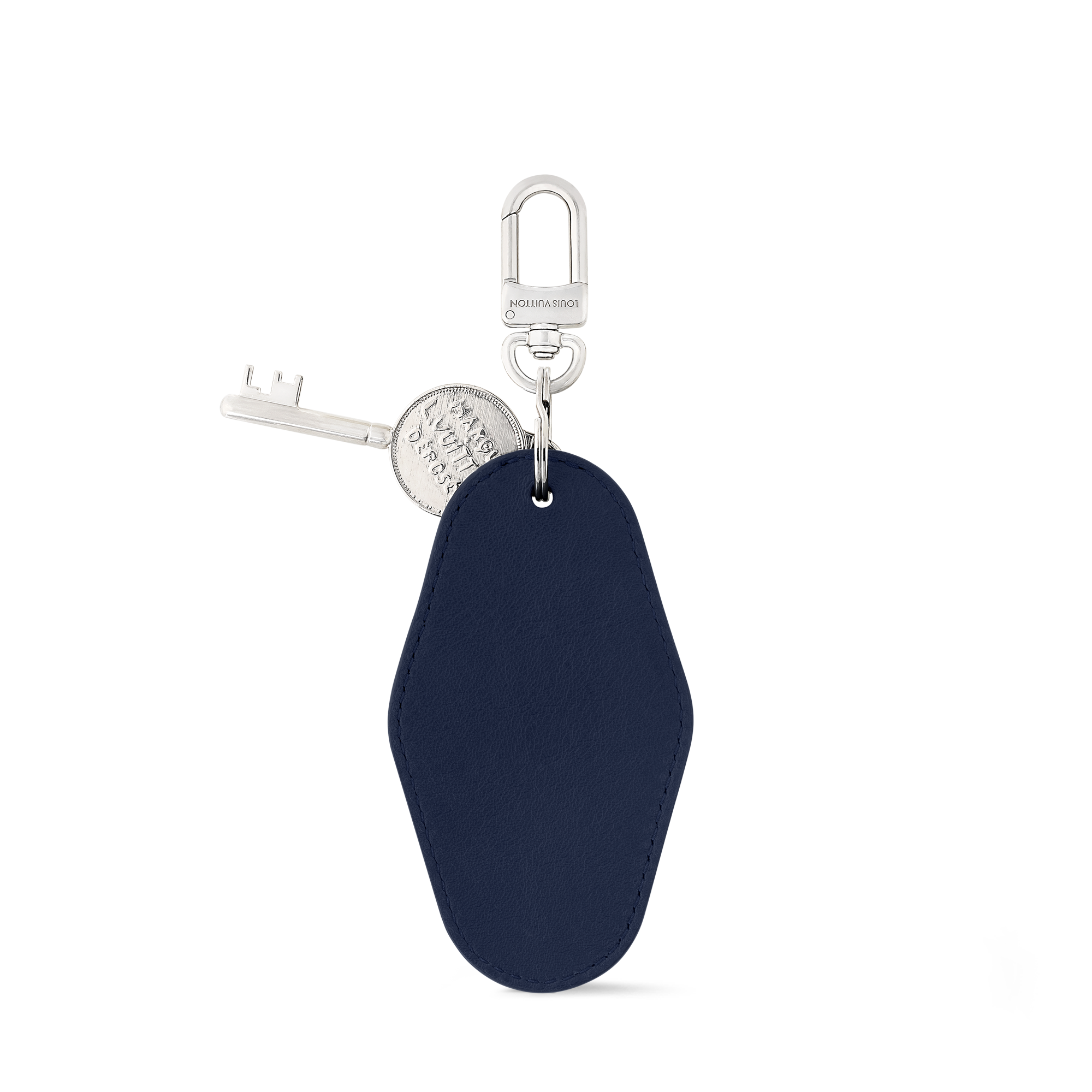 Colgante para bolso LV Cruise S00 Hombre Accesorios Llaveros y charms | LOUIS VUITTON (Zoom de producto)