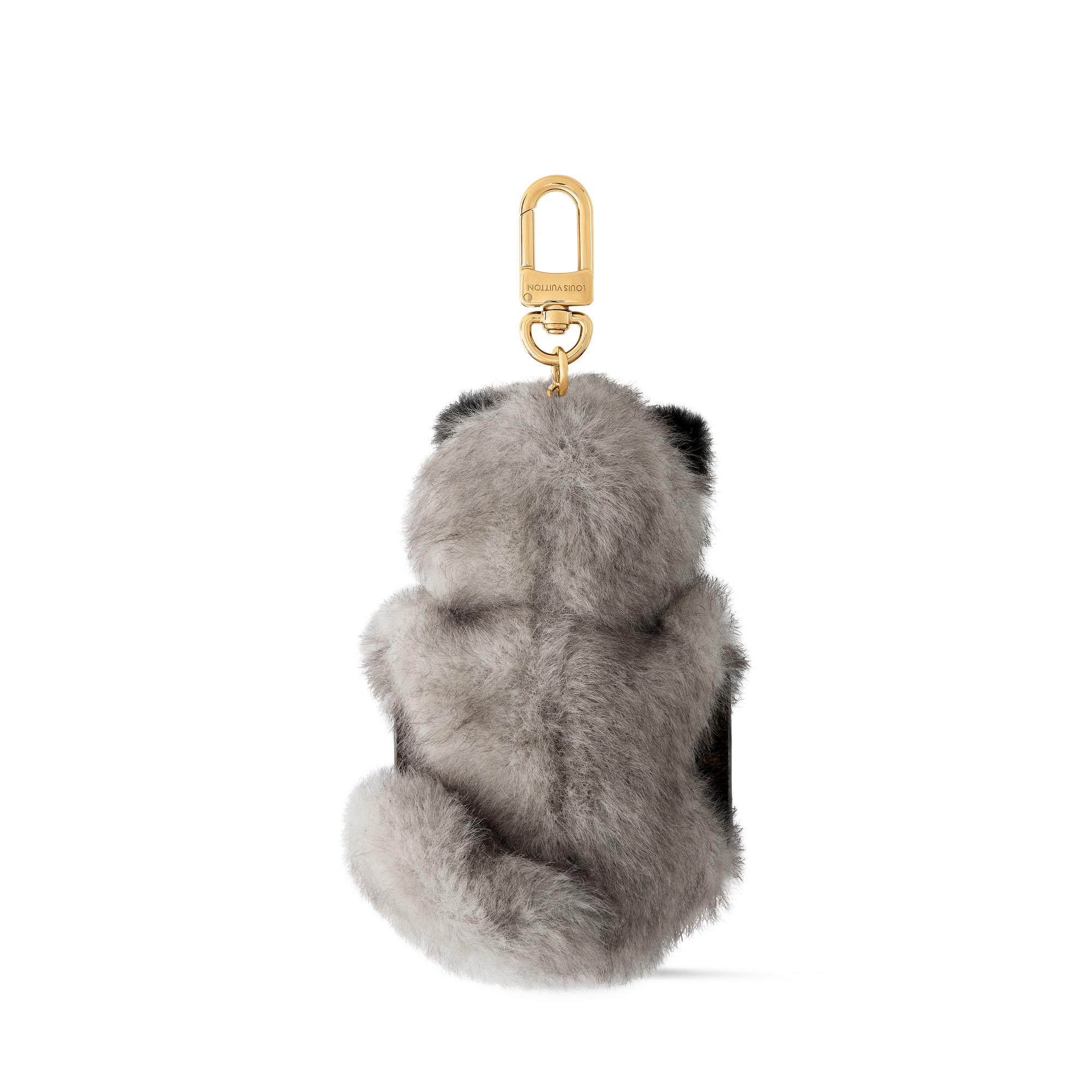 Colgante para bolso LV Cute Husky S00 Mujer Accesorios Llaveros y charms | LOUIS VUITTON (Zoom de producto)