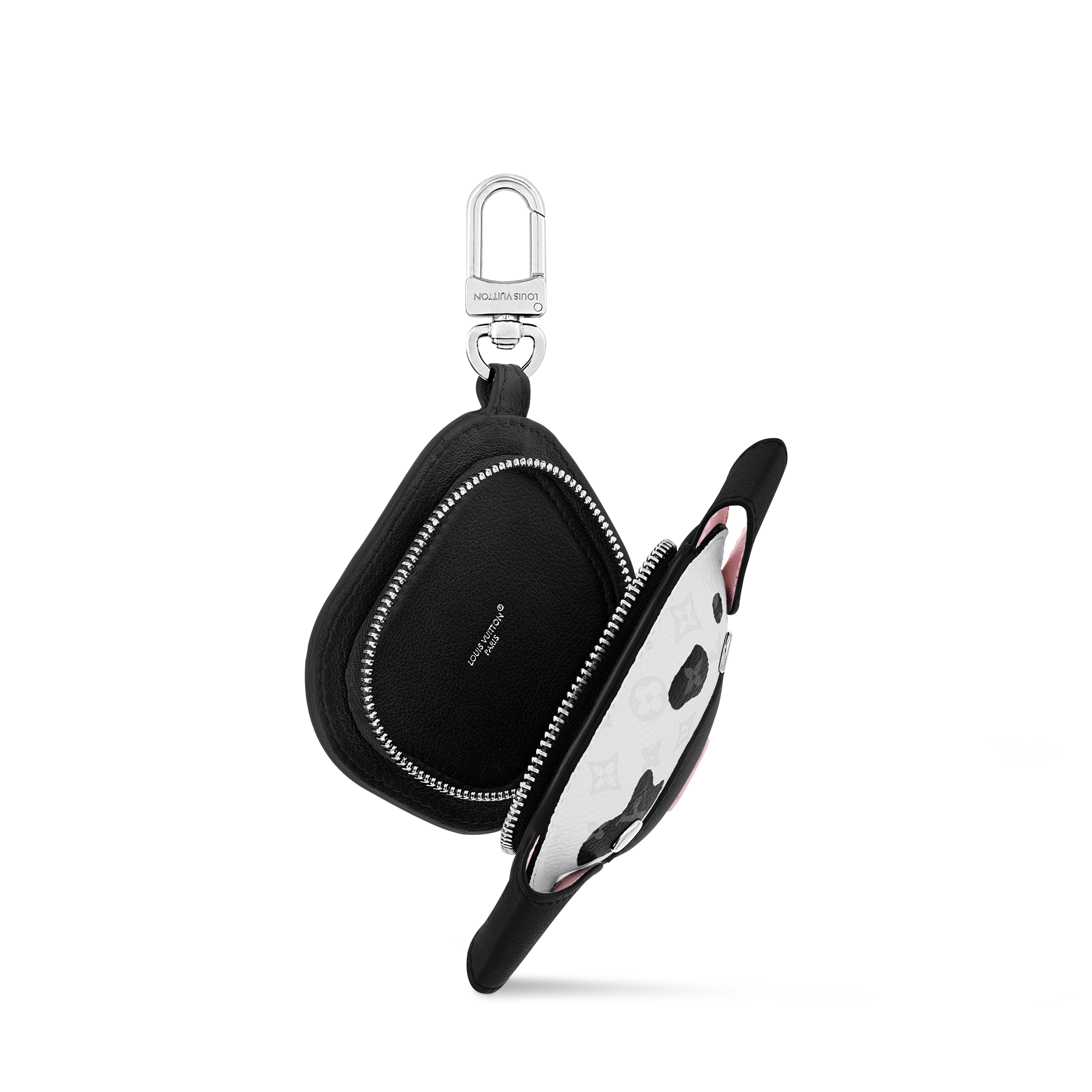 Colgante para bolso LV Dog S00 Hombre Accesorios Llaveros y charms | LOUIS VUITTON (Zoom de producto)