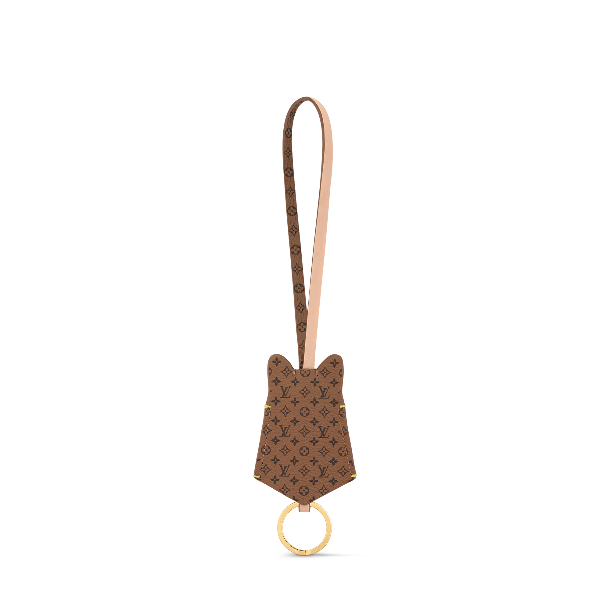Colgante para bolso LV Dog S00 Mujer Accesorios Llaveros y charms | LOUIS VUITTON (Zoom de producto)