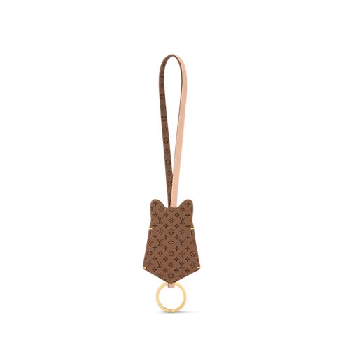 Colgante para bolso LV Dog S00 Mujer Accesorios Llaveros y charms | LOUIS VUITTON (Zoom de producto)