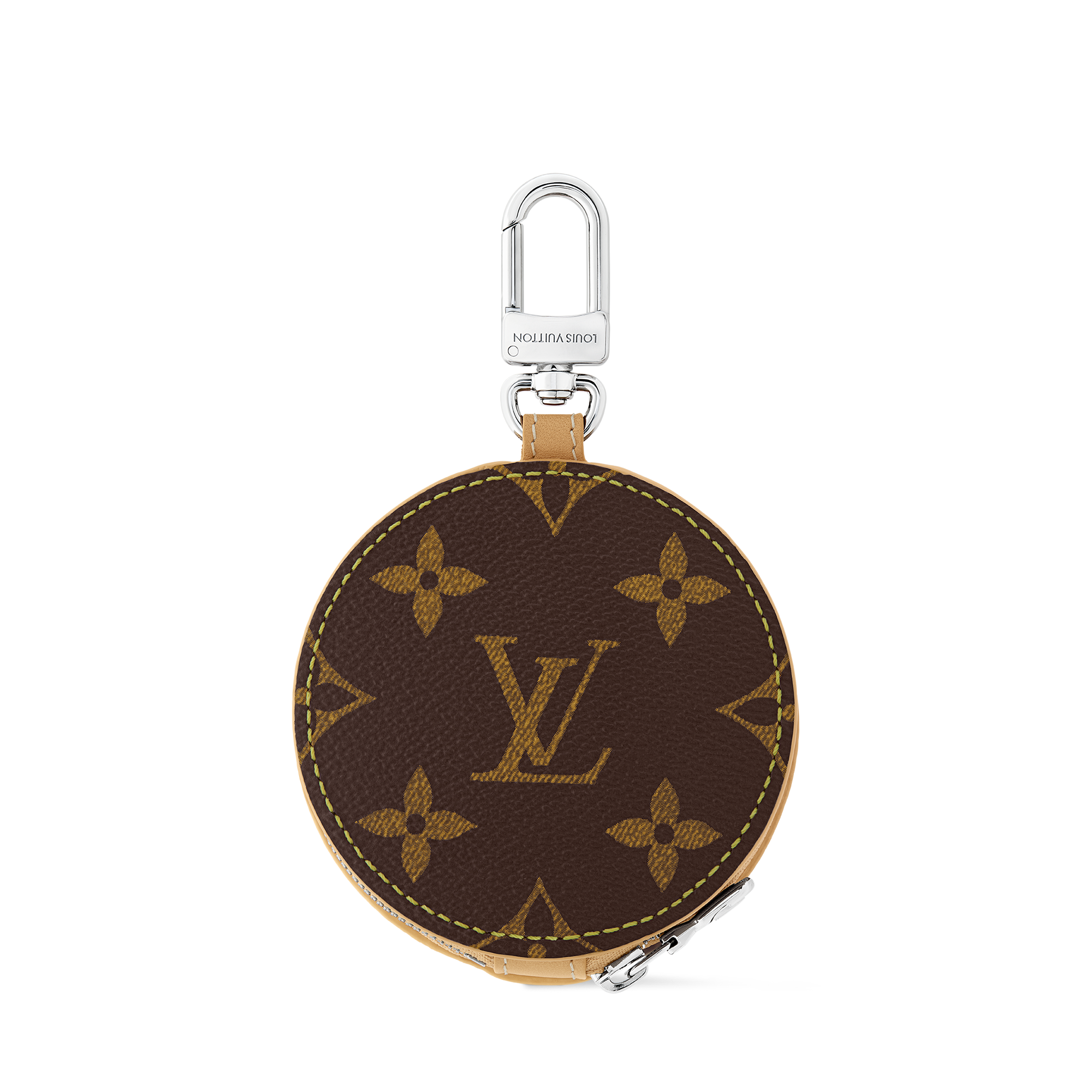 Colgante para bolso LV Donut S00 Hombre Accesorios Llaveros y charms | LOUIS VUITTON (Zoom de producto)