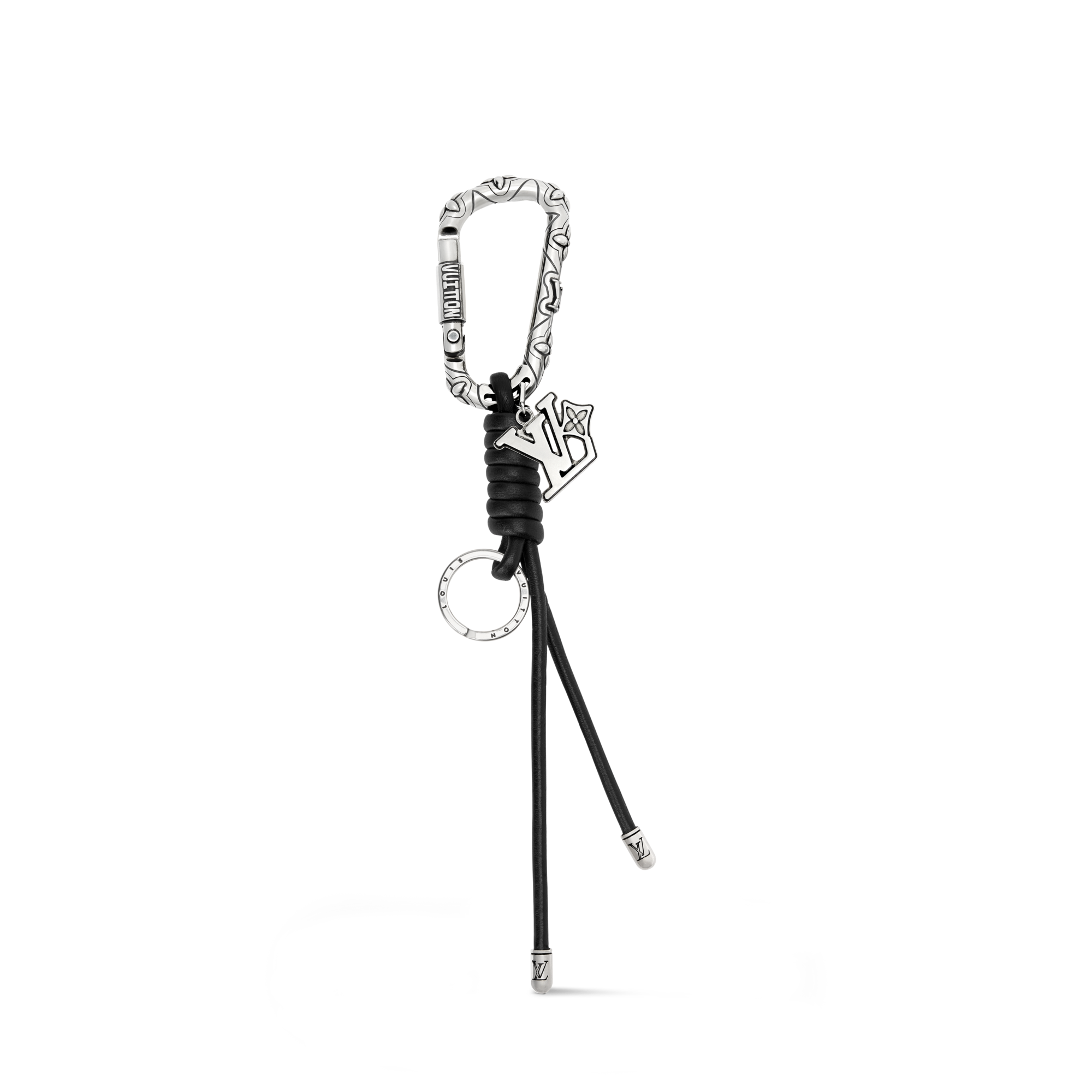 Colgante para bolso LV Drift Hook S00 Hombre Accesorios Llaveros y charms | LOUIS VUITTON (Zoom de producto)