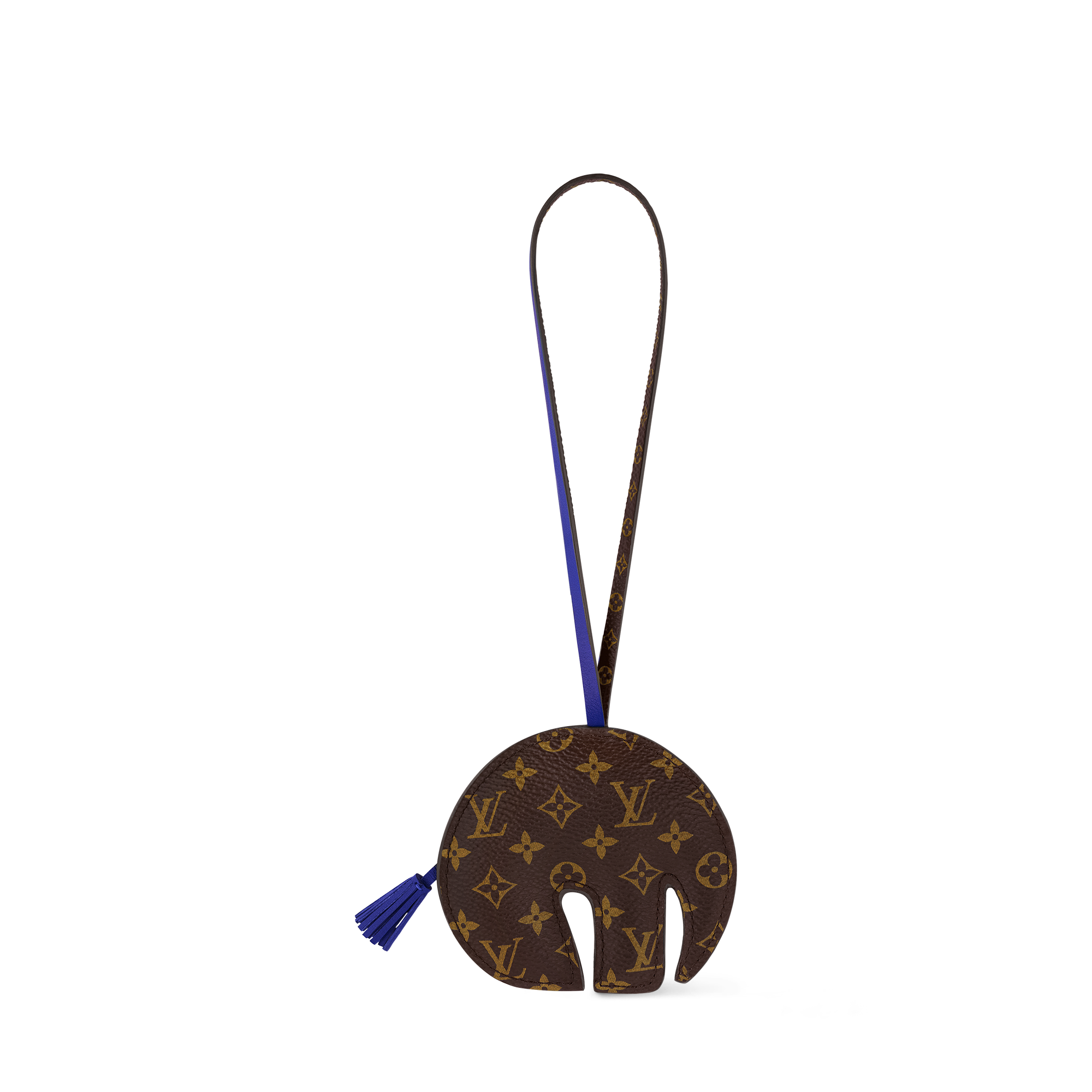 Colgante para bolso LV Elephant S00 Mujer Accesorios Llaveros y charms | LOUIS VUITTON (Zoom de producto)