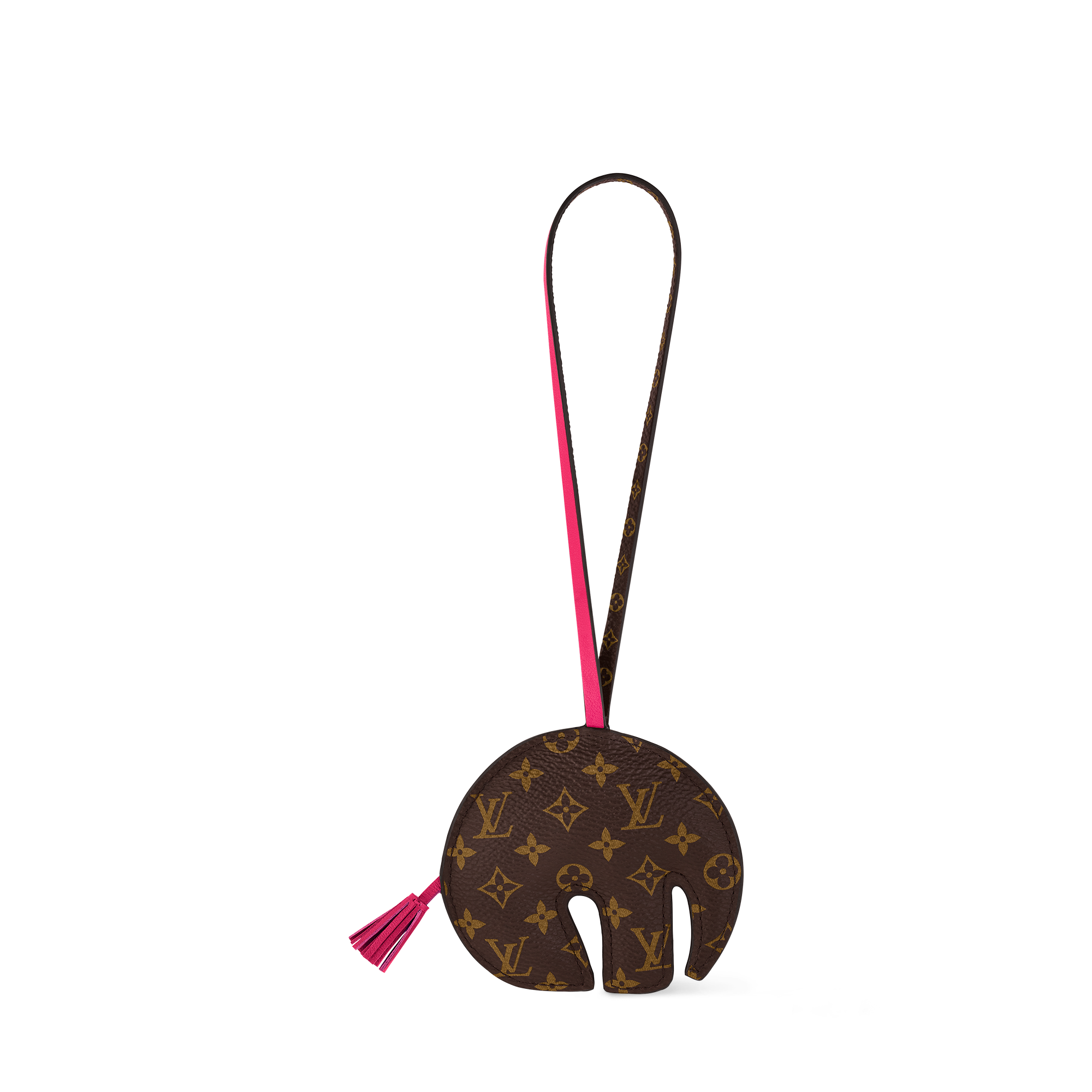 Colgante para bolso LV Elephant S00 Mujer Accesorios Llaveros y charms | LOUIS VUITTON (Zoom de producto)