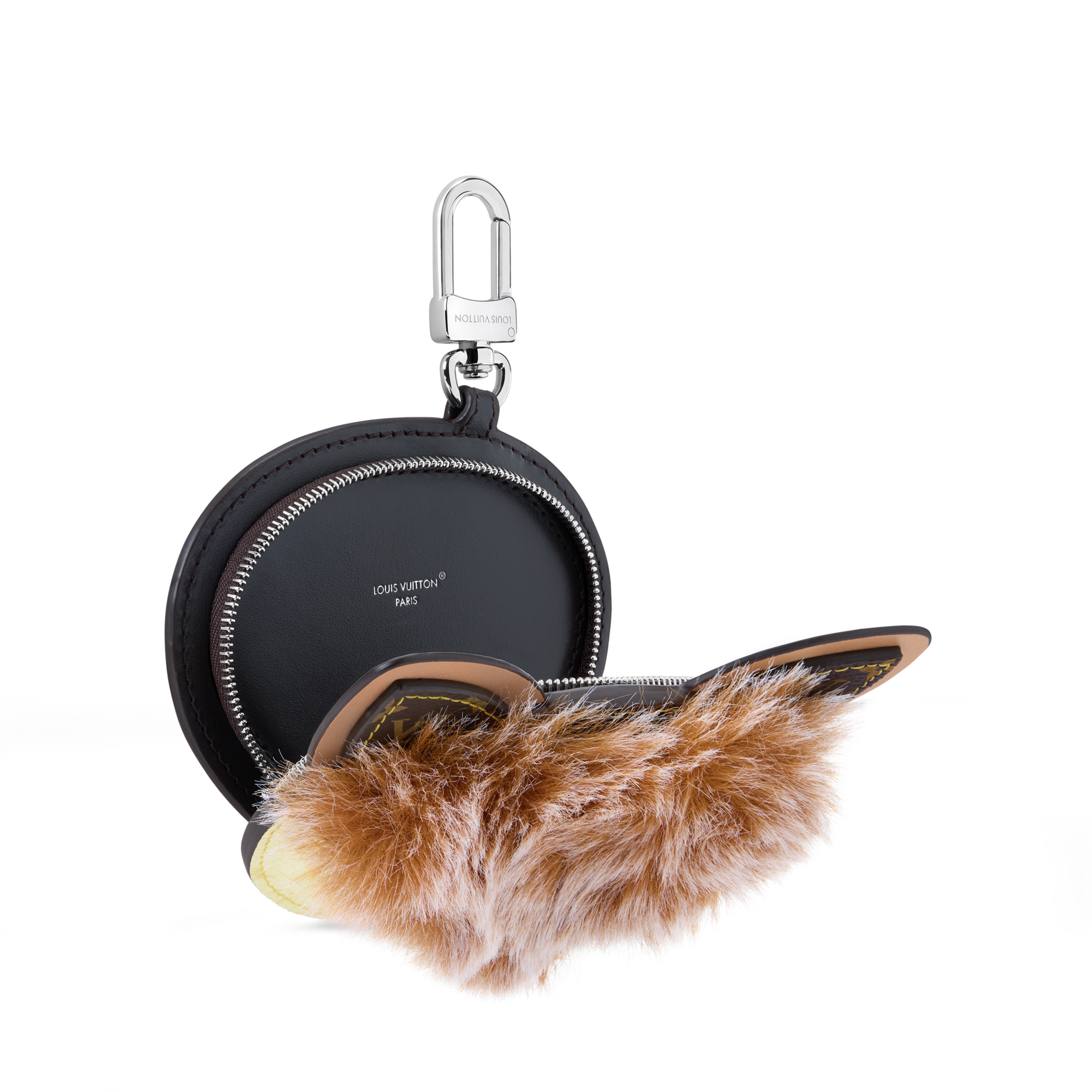 Colgante para bolso LV Fox S00 Hombre Accesorios Llaveros y charms | LOUIS VUITTON (Zoom de producto)