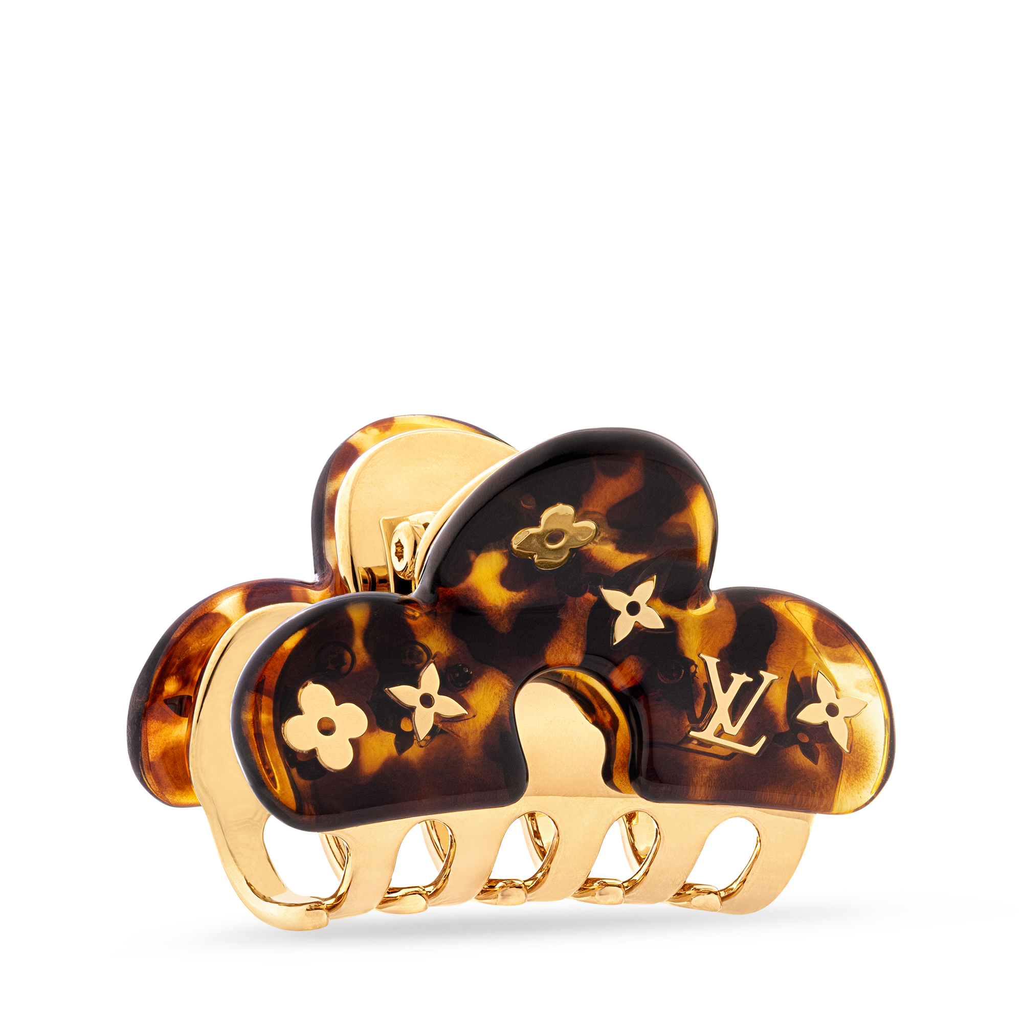 Colgante para bolso LV Hair Clip S00 Mujer Accesorios Llaveros y charms | LOUIS VUITTON (Zoom de producto)
