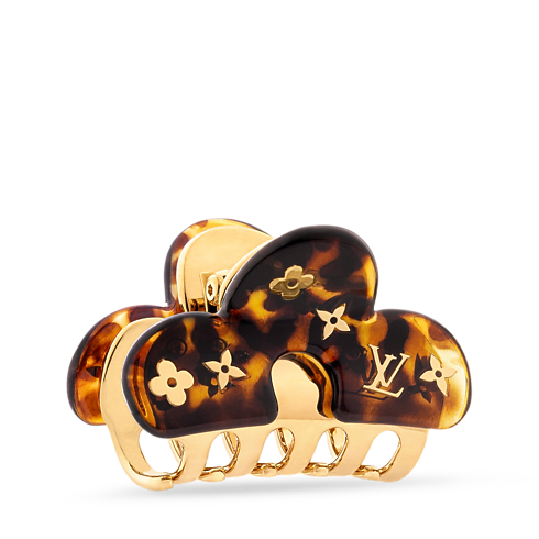 Colgante para bolso LV Hair Clip S00 Mujer Accesorios Llaveros y charms | LOUIS VUITTON (Zoom de producto)