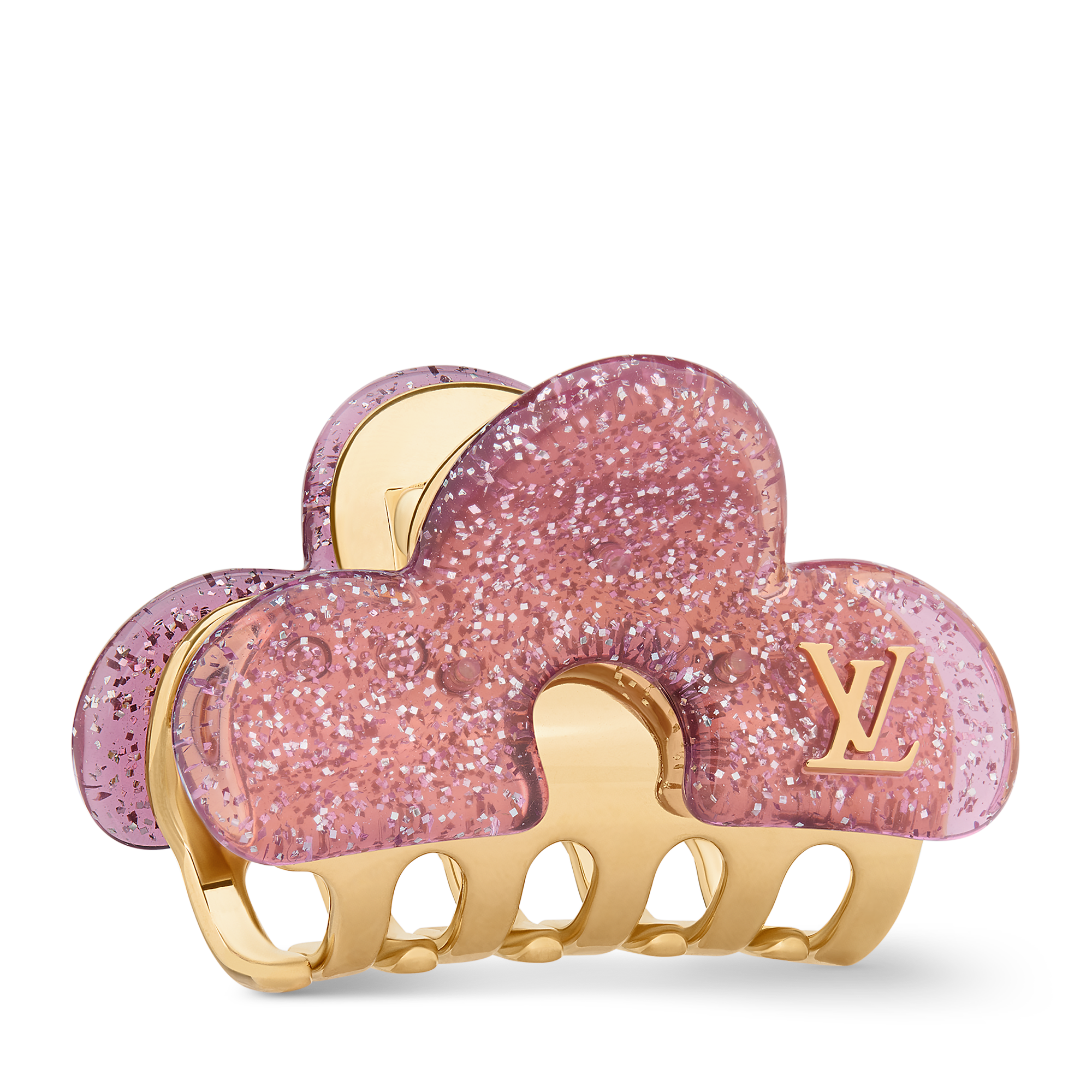 Colgante para bolso LV Hair Clip S00 Mujer Accesorios Llaveros y charms | LOUIS VUITTON (Zoom de producto)