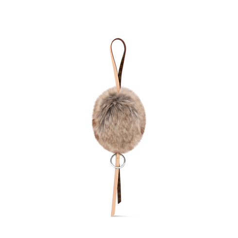 Colgante para bolso LV Hedgehog S00 Hombre Accesorios Llaveros y charms | LOUIS VUITTON (Zoom de producto)