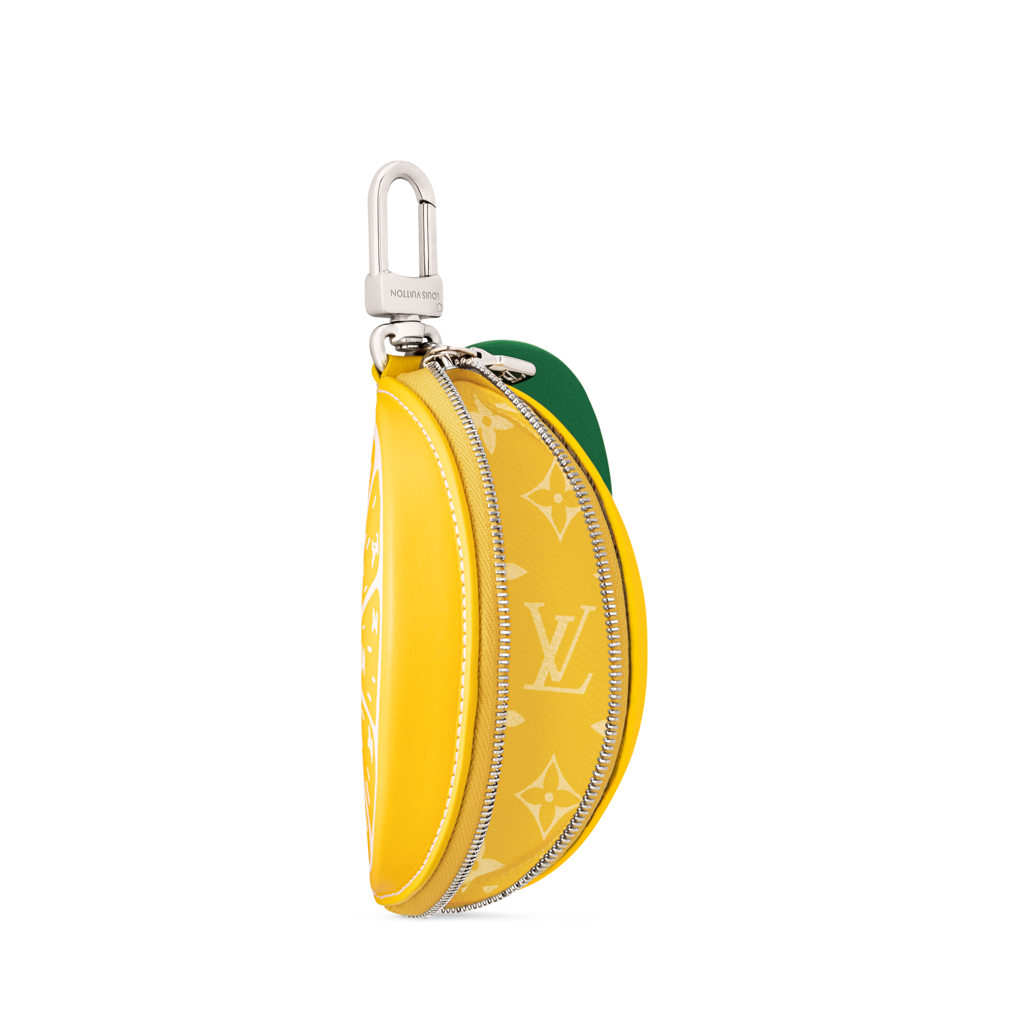 Colgante para bolso LV Lemon S00 Hombre Accesorios Llaveros y charms | LOUIS VUITTON (Zoom de producto)